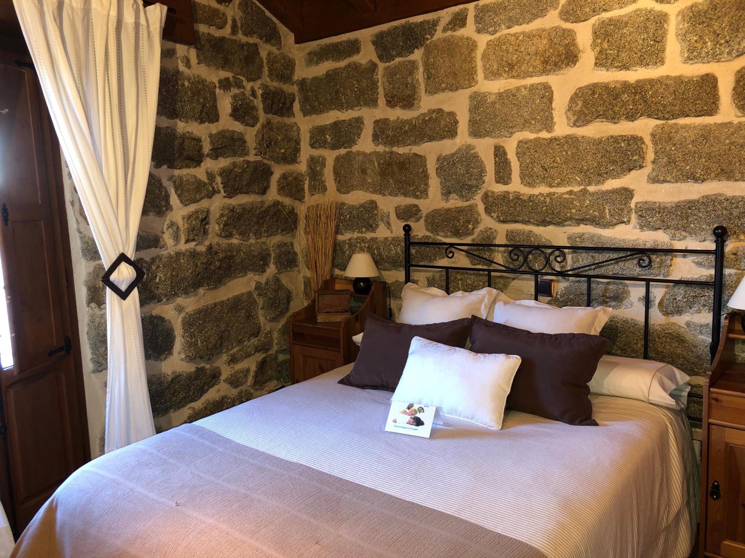 Casa de Dos Habitaciones