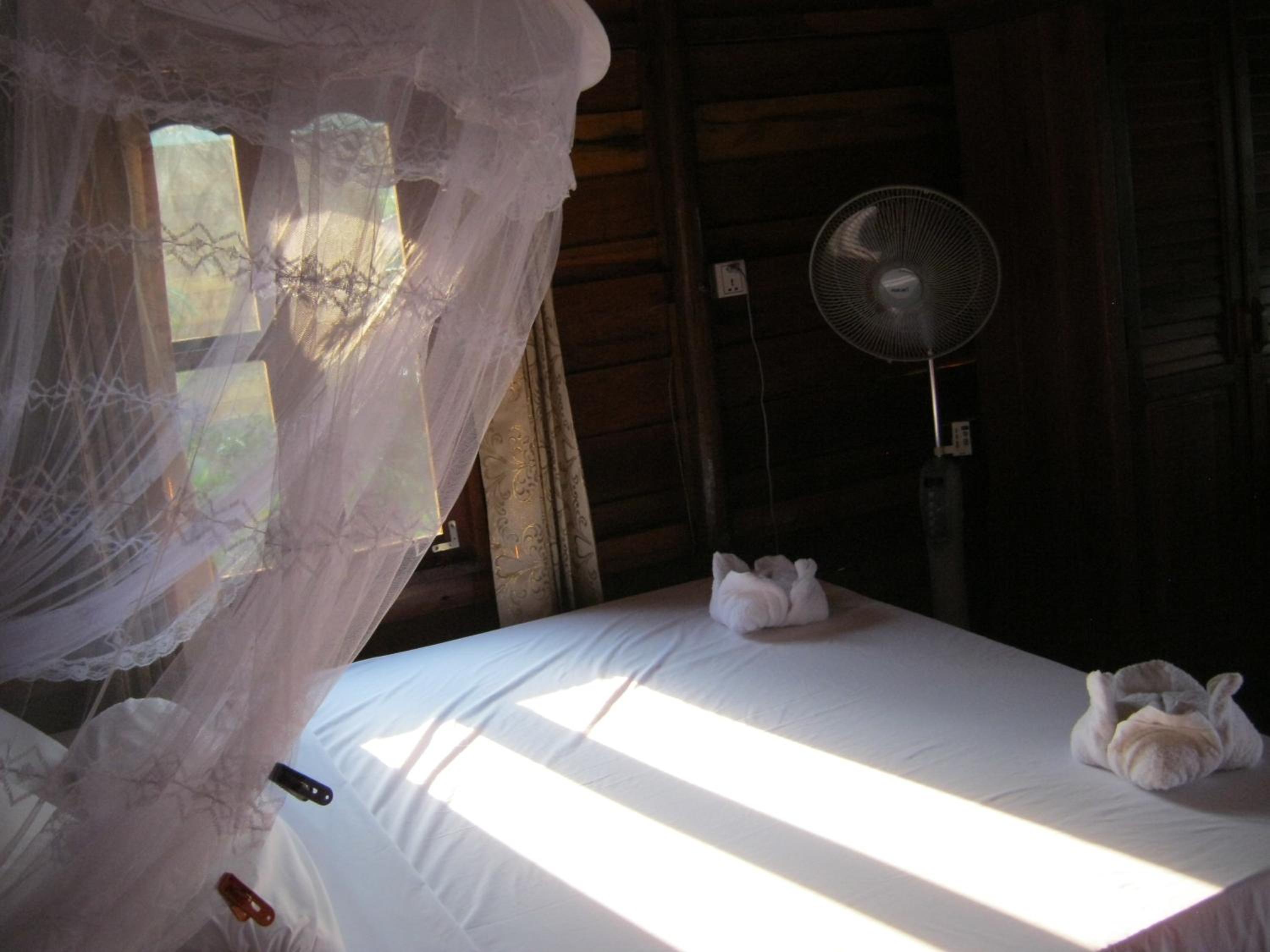 Double Room with Balcony and Sea View - Photo 4