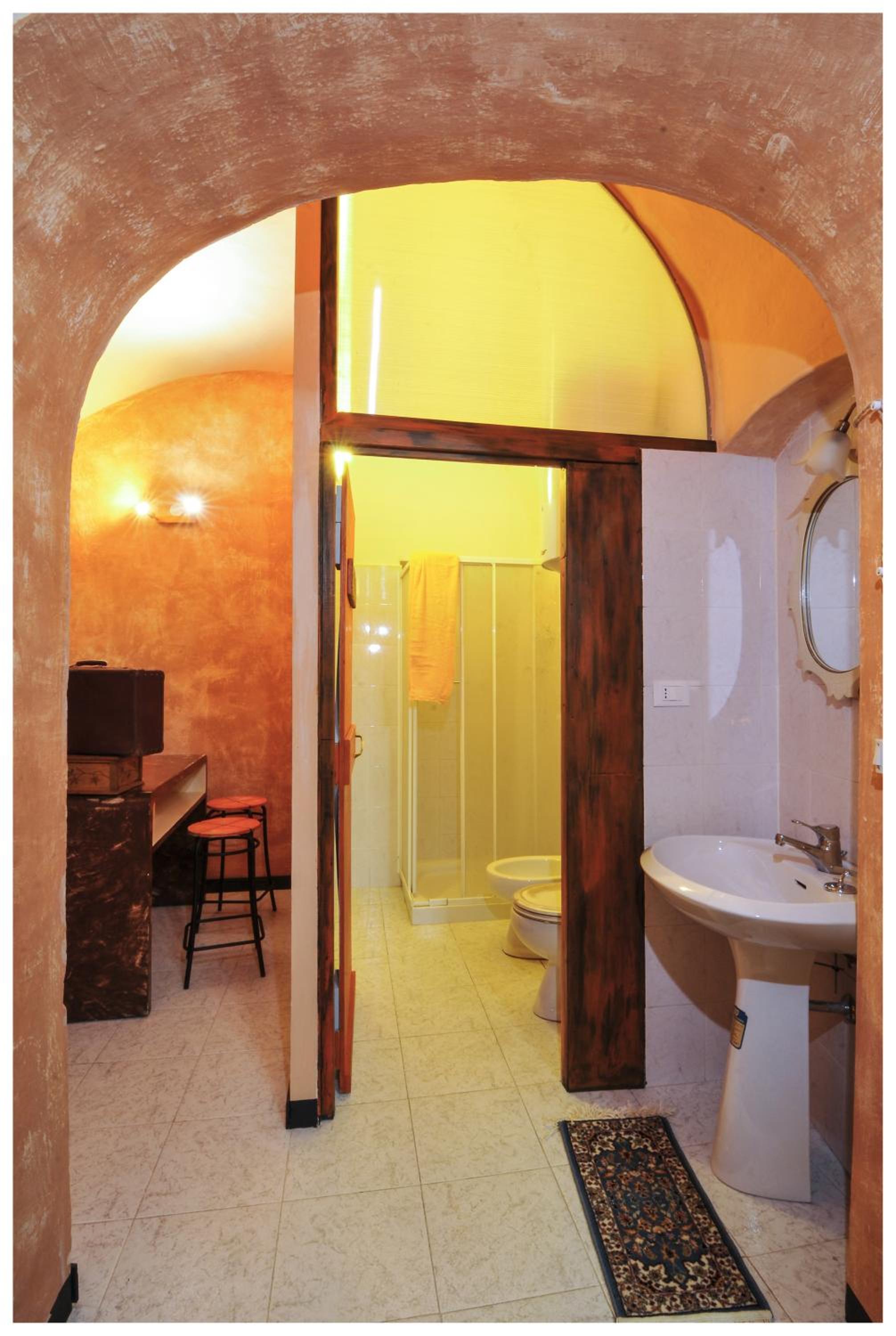Quadruple Room photo 2