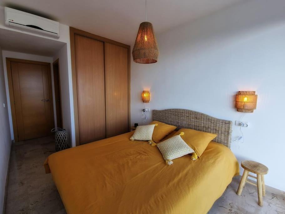 Casa de Dos Habitaciones