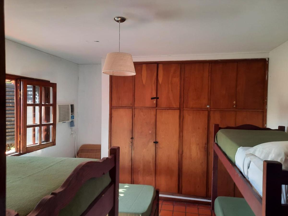Single Bed in Mixed Dormitory Room photo 2