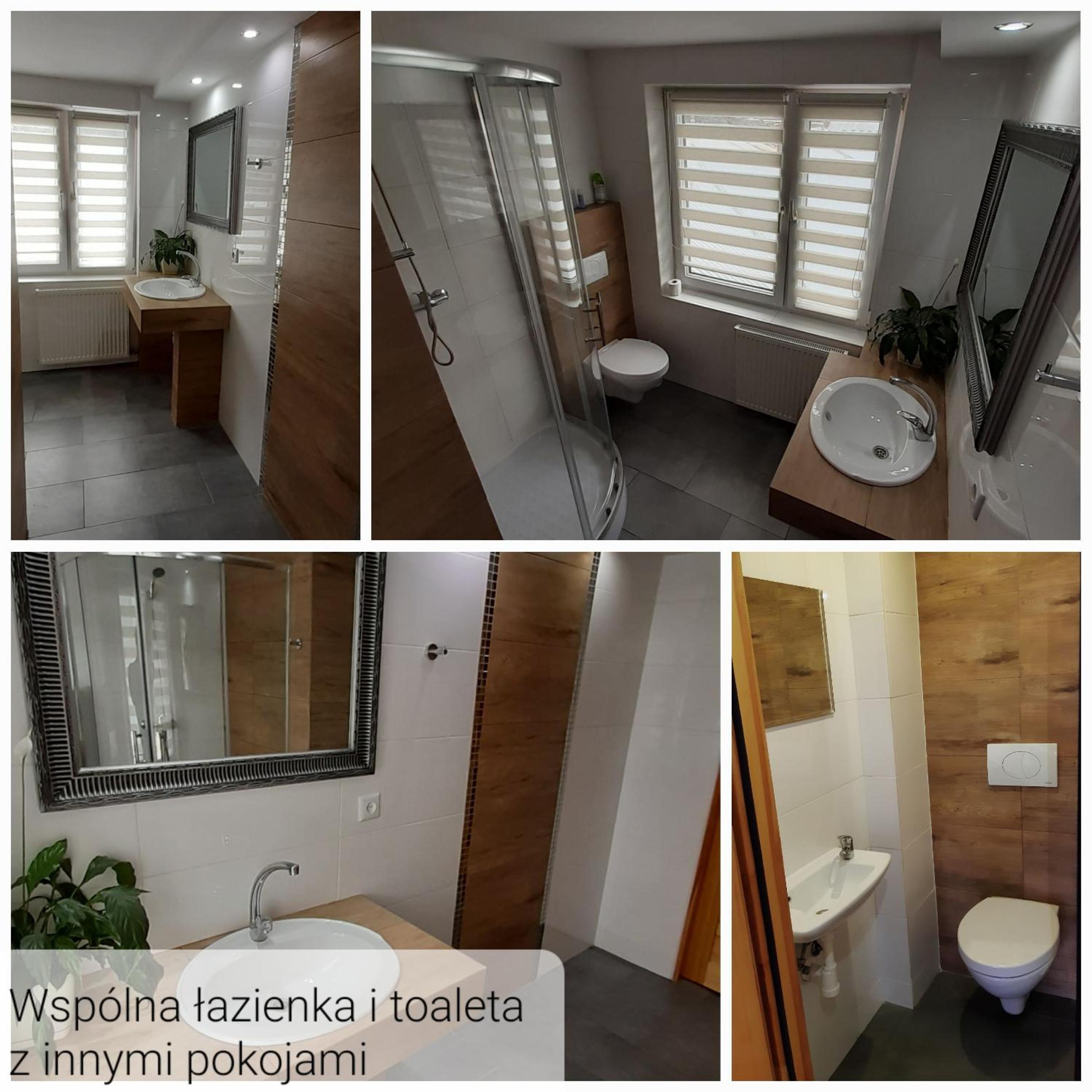 Double Room with Shared Bathroom photo 3