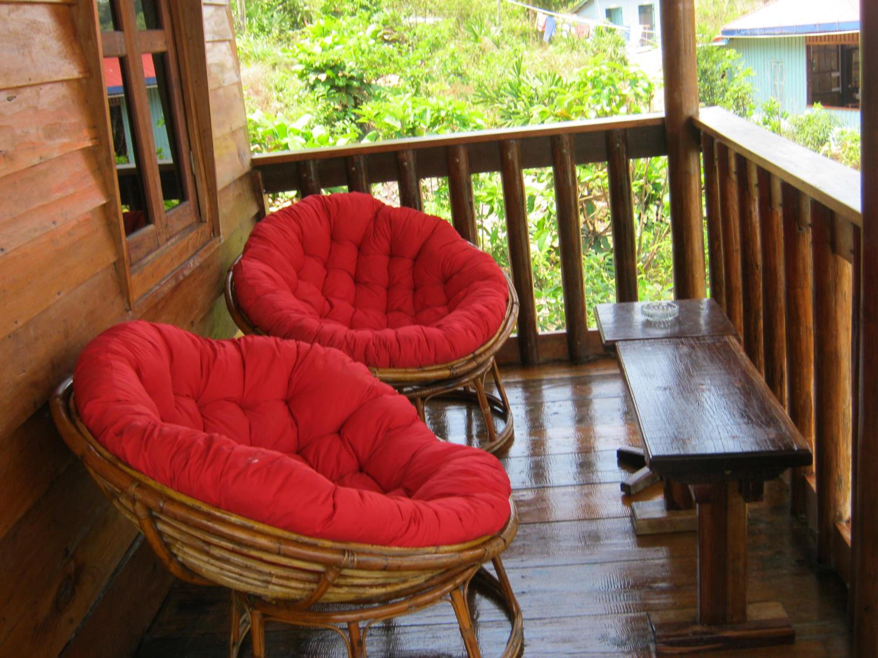 Double Room with Balcony and Sea View - Photo 6