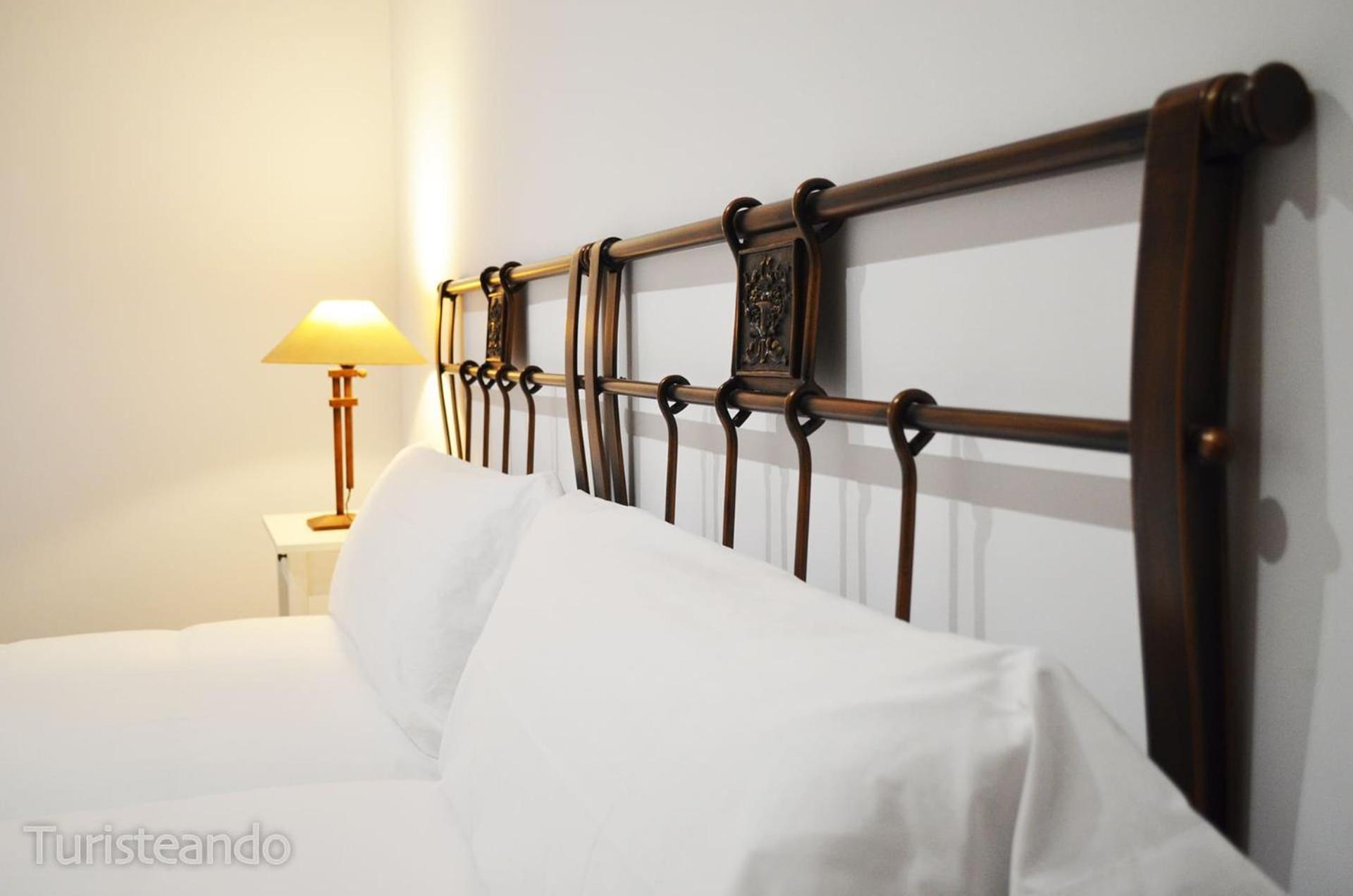 Apartamento con Terraza