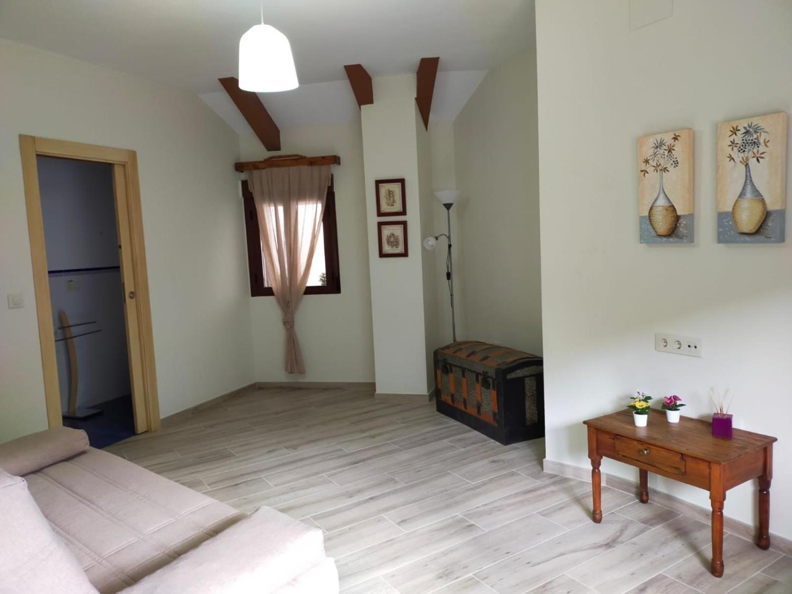 Casa de tres habitaciones