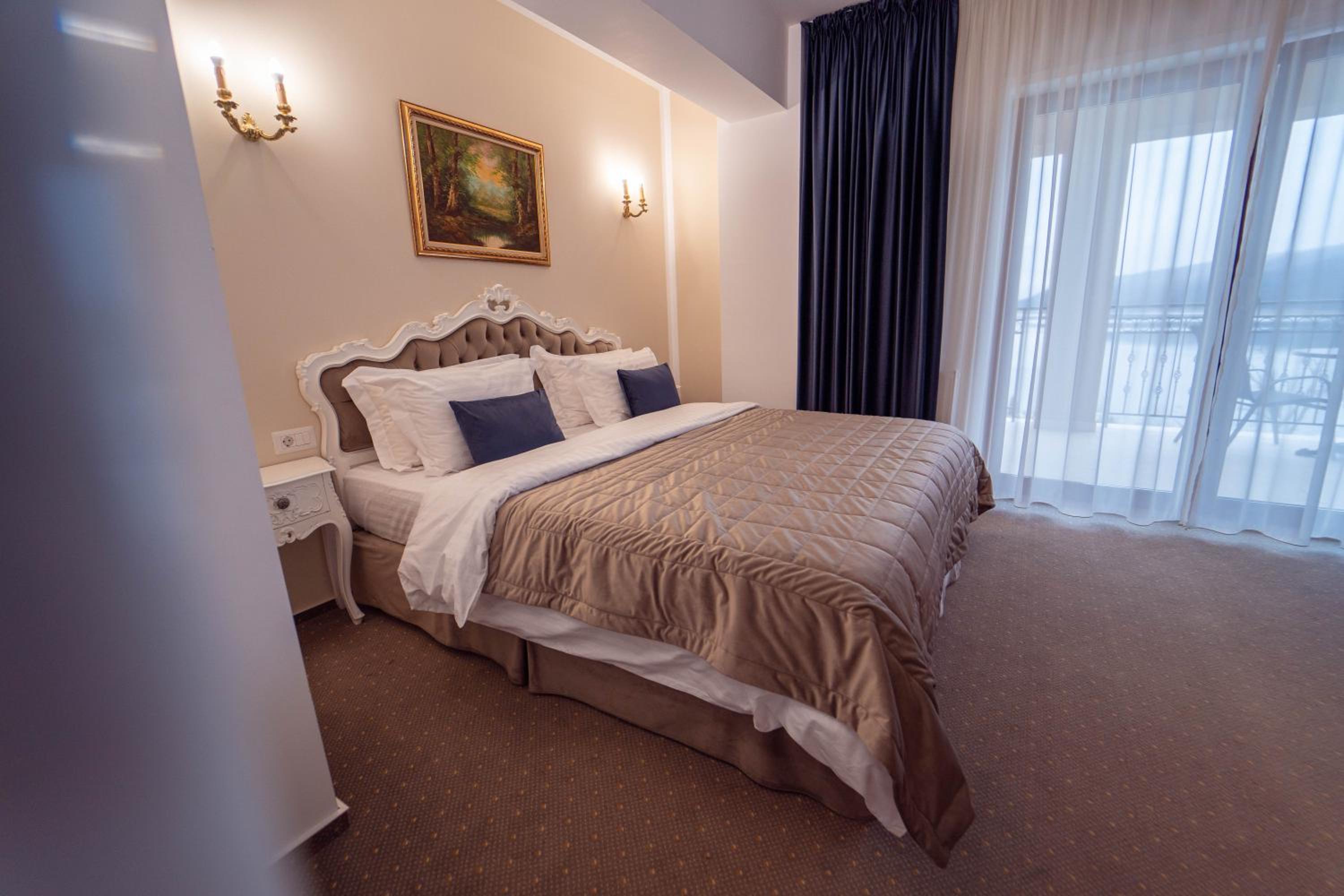 Superior Double Room photo 2