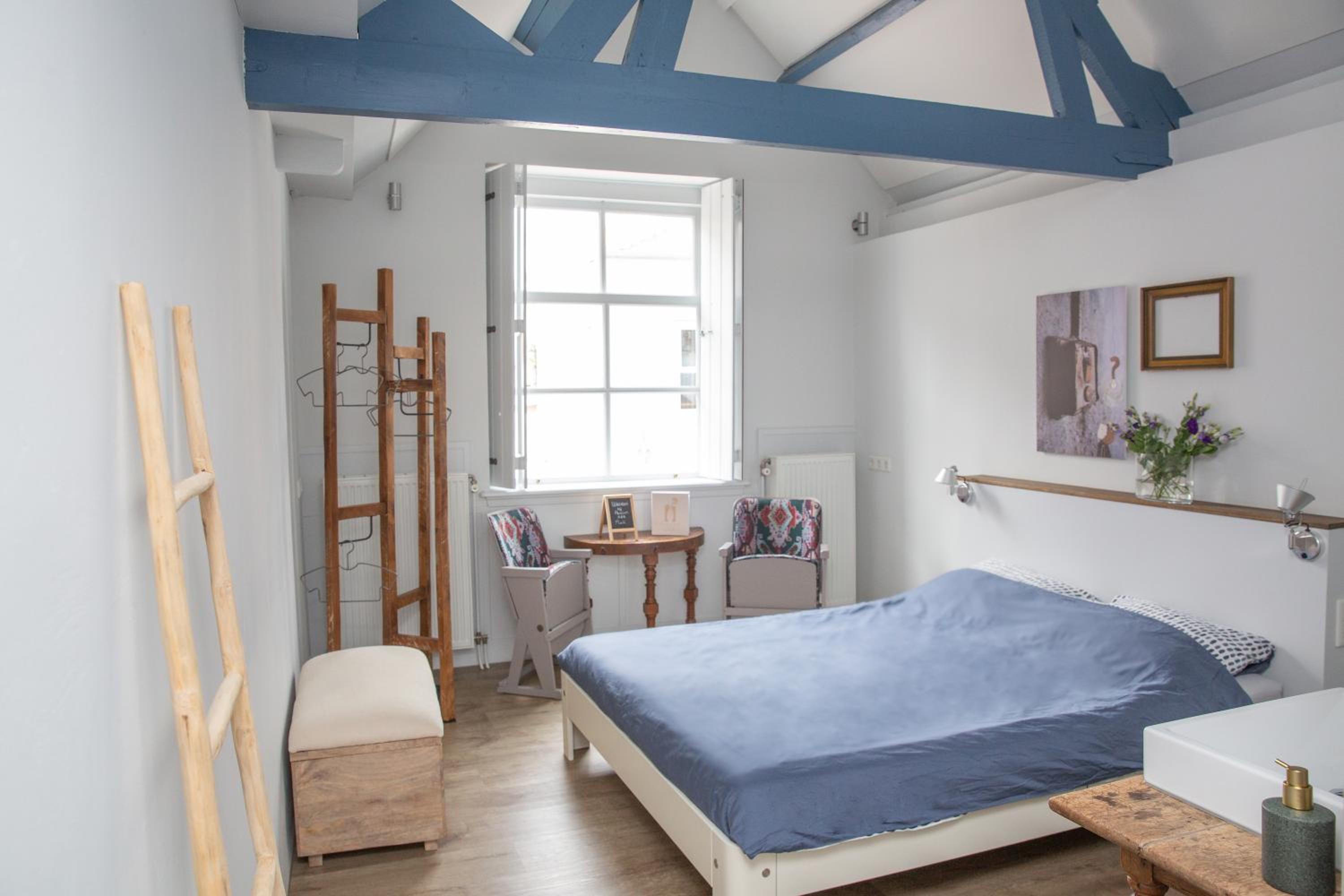 Deluxe Double Room photo 1