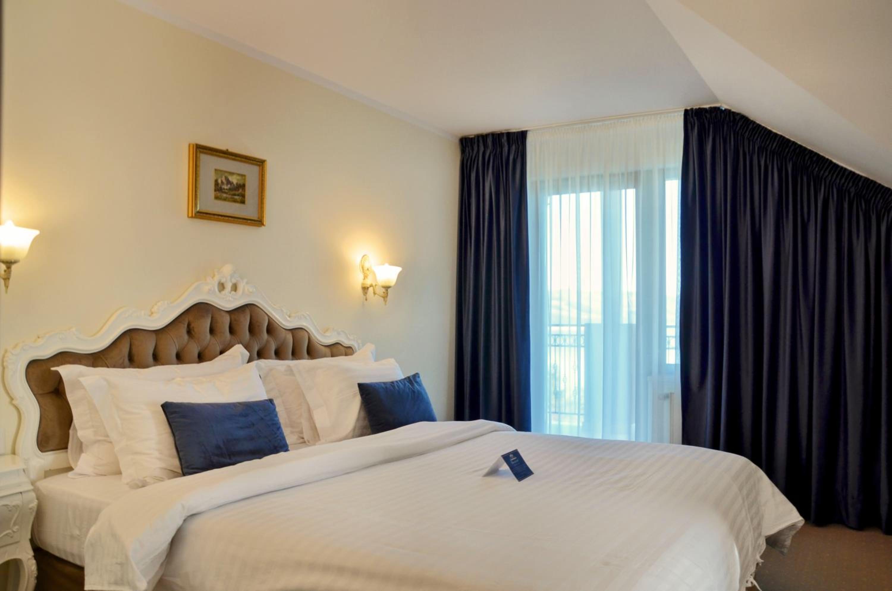 Superior Double Room photo 1