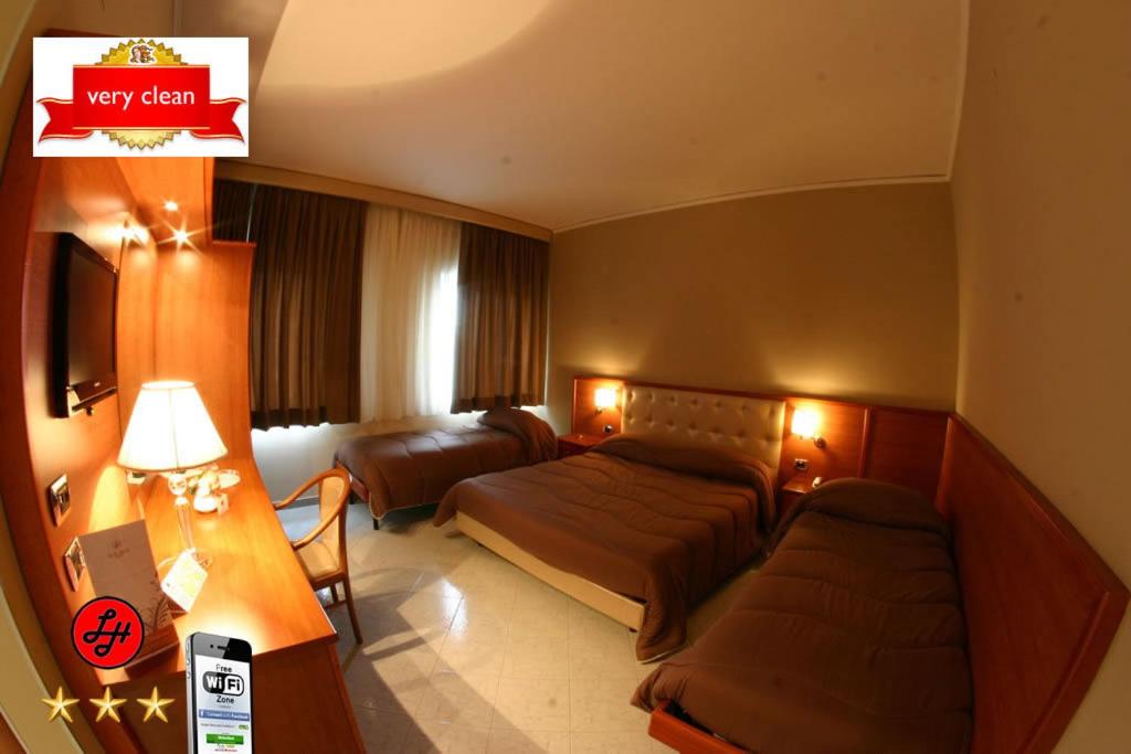 Quadruple Room photo 1