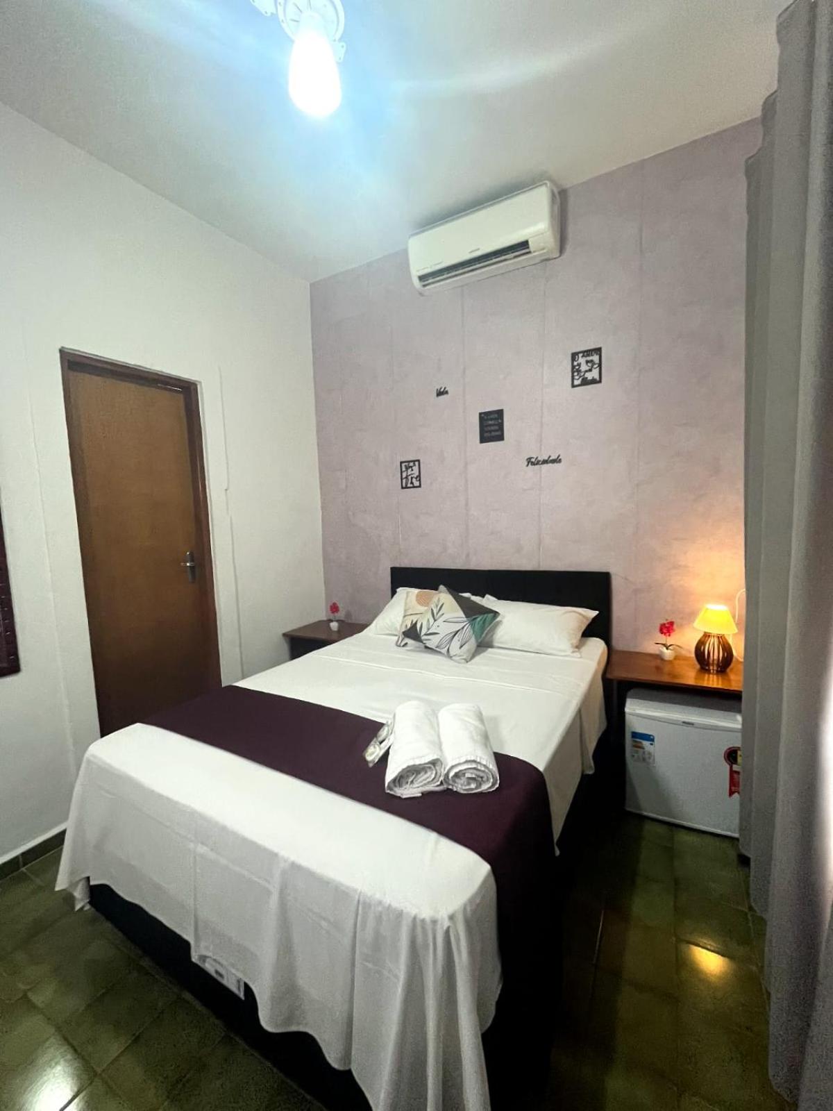 Single Room with Private Bathroom photo 1