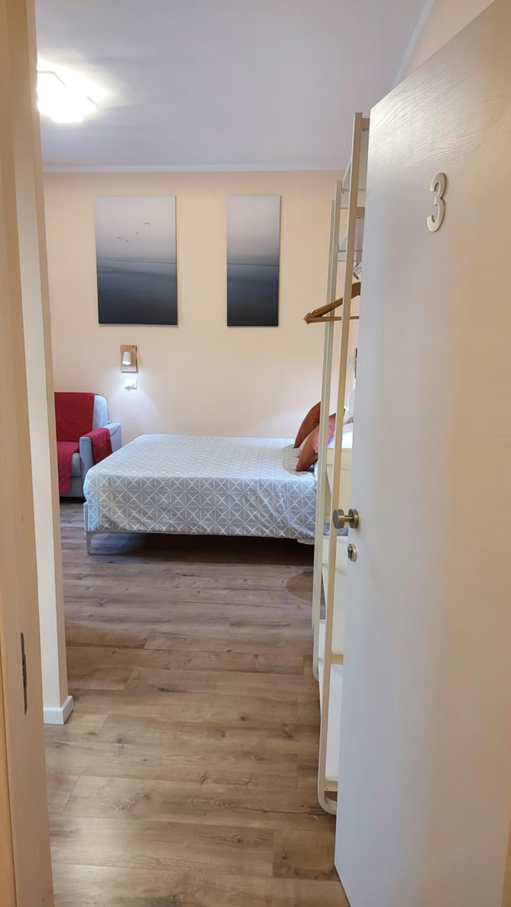 Family Suite - Photo 5