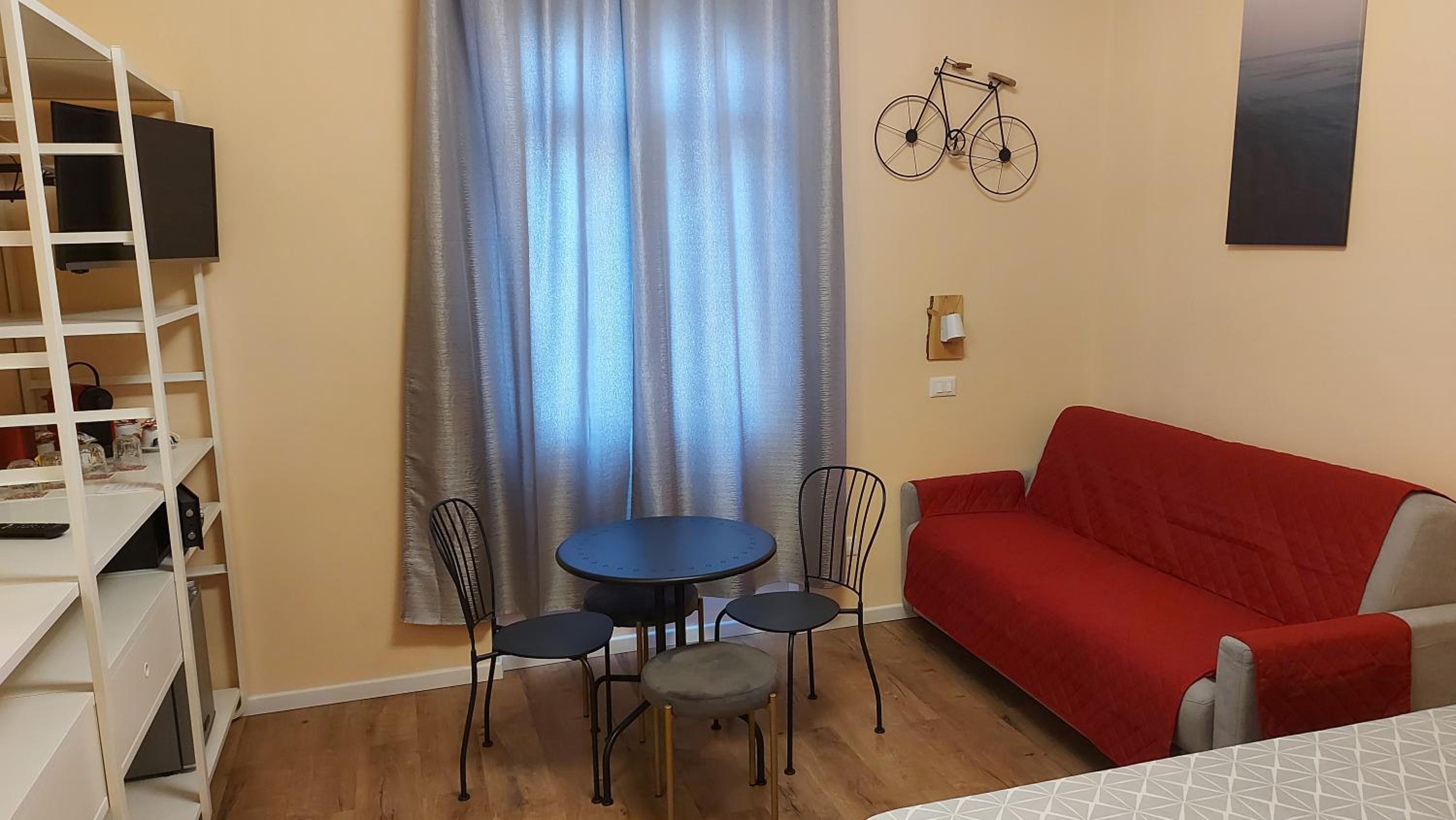 Family Suite - Photo 4