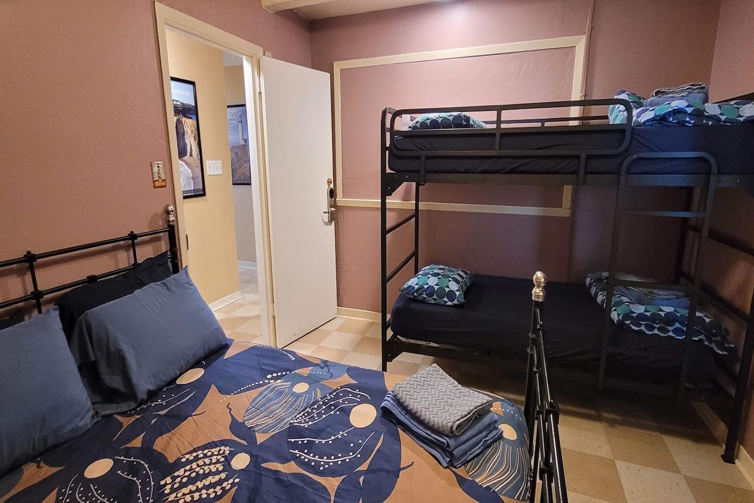 Two-Bedroom House photo 1