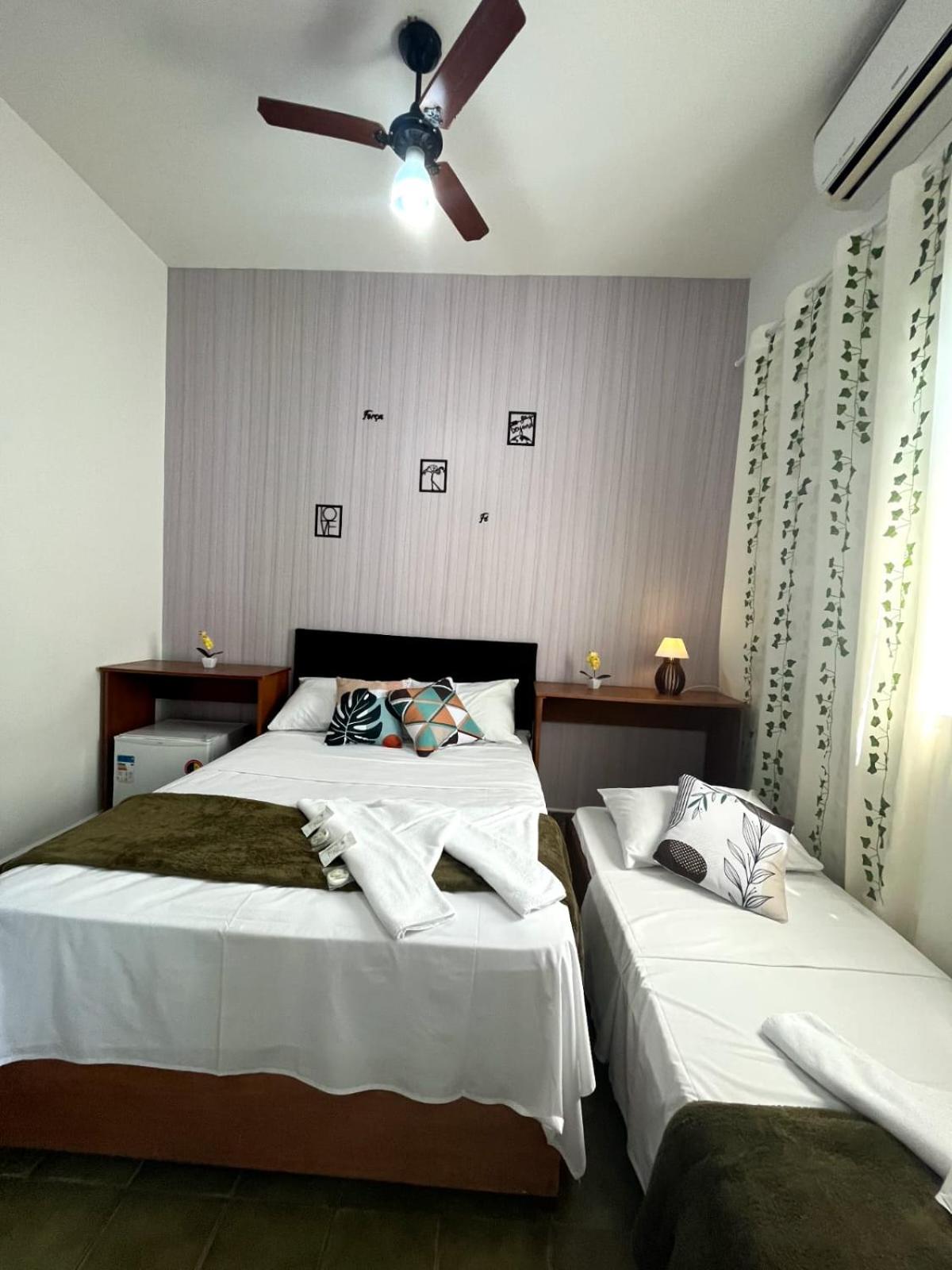 Standard Triple Room photo 1