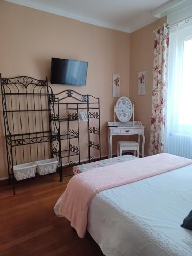 Double Room with Garden View photo 2