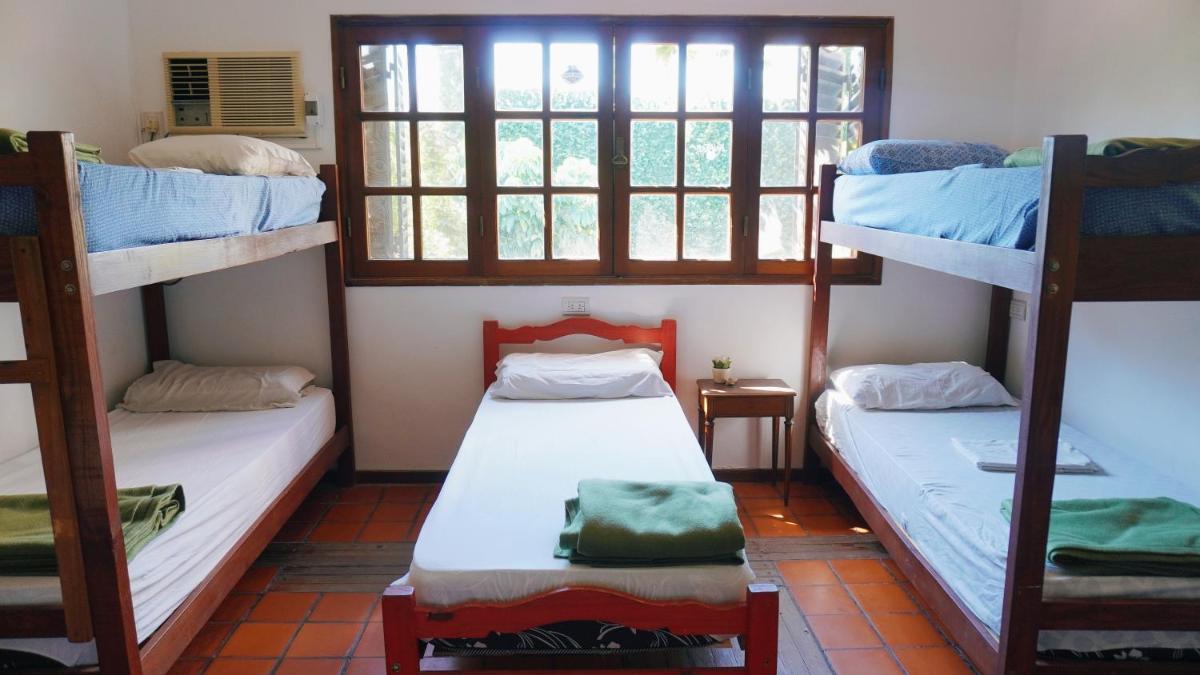 Single Bed in 6-Bed Dormitory Room photo 2