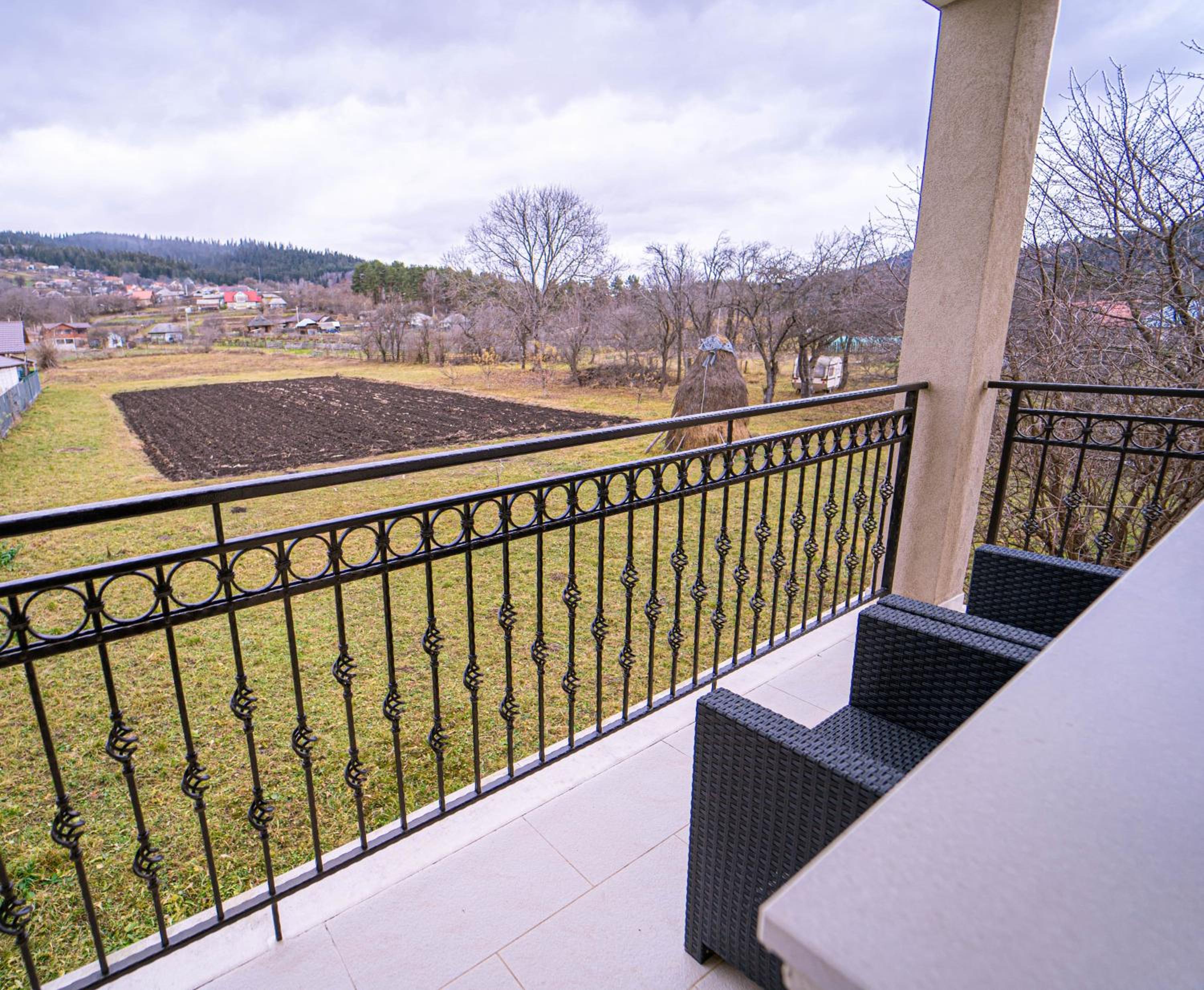 Double Room with Balcony photo 3