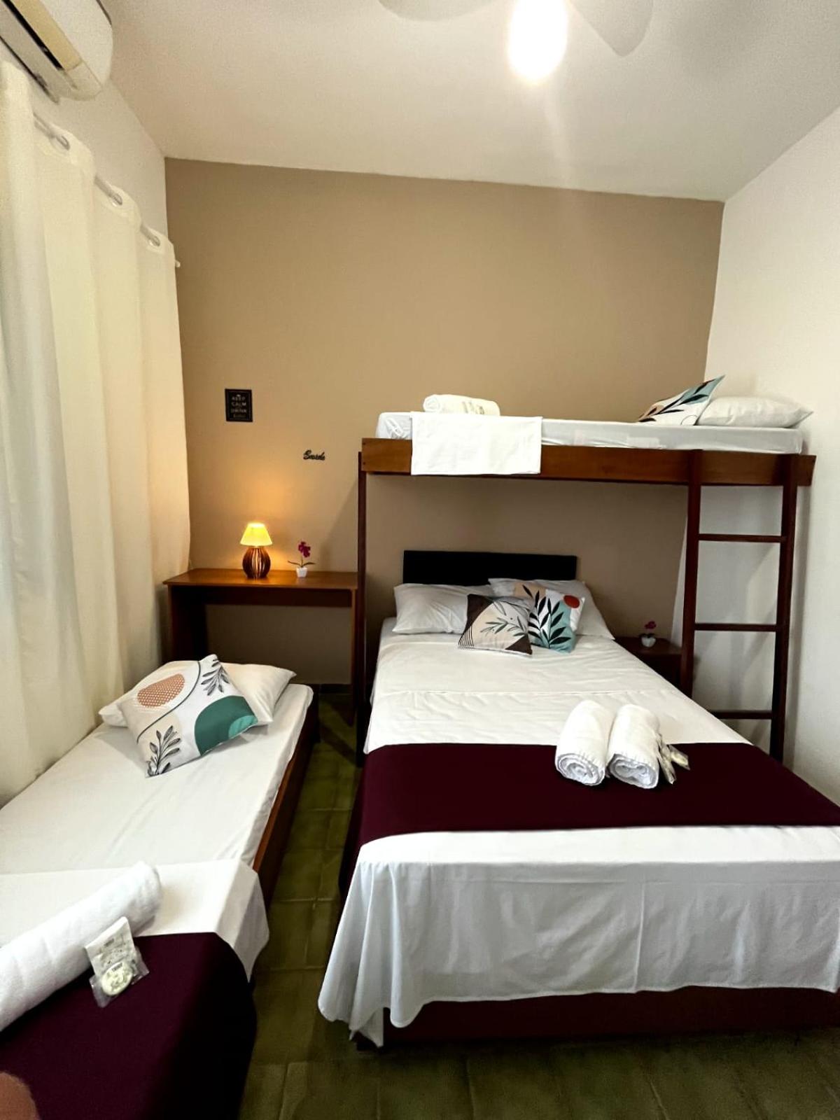 Standard Quadruple Room photo 1