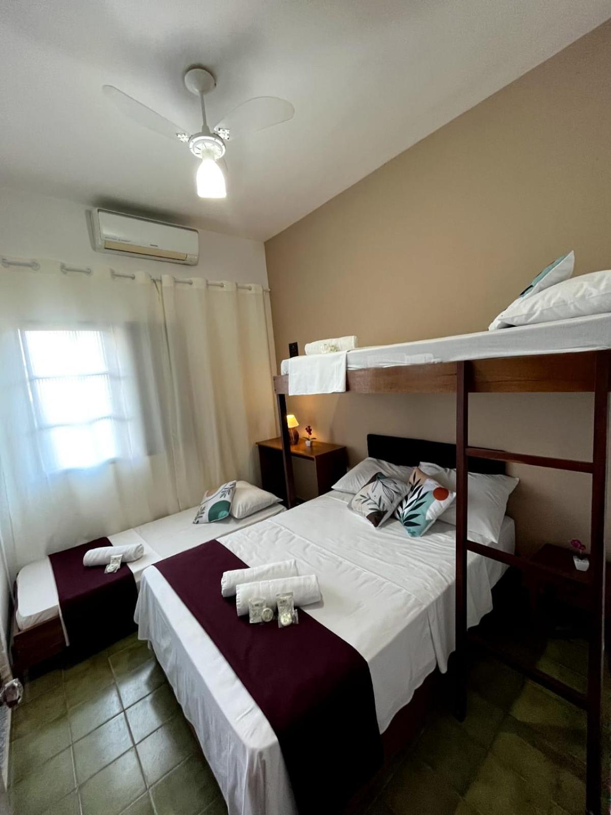 Standard Quadruple Room photo 2