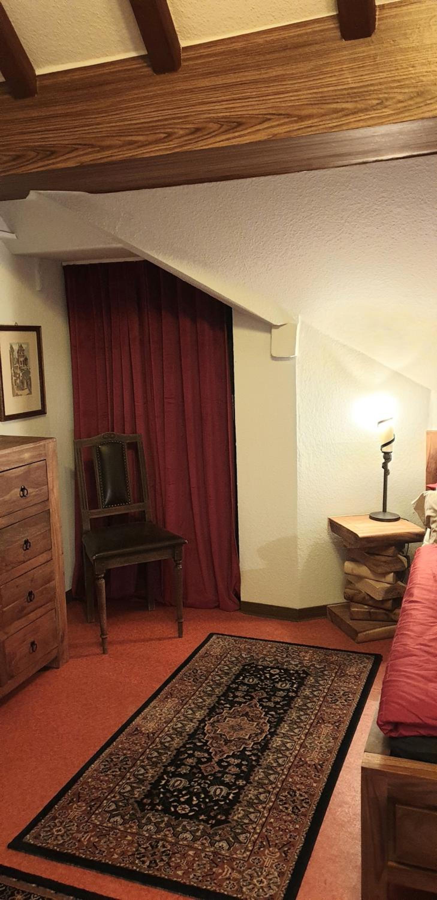 Maisonette photo 3