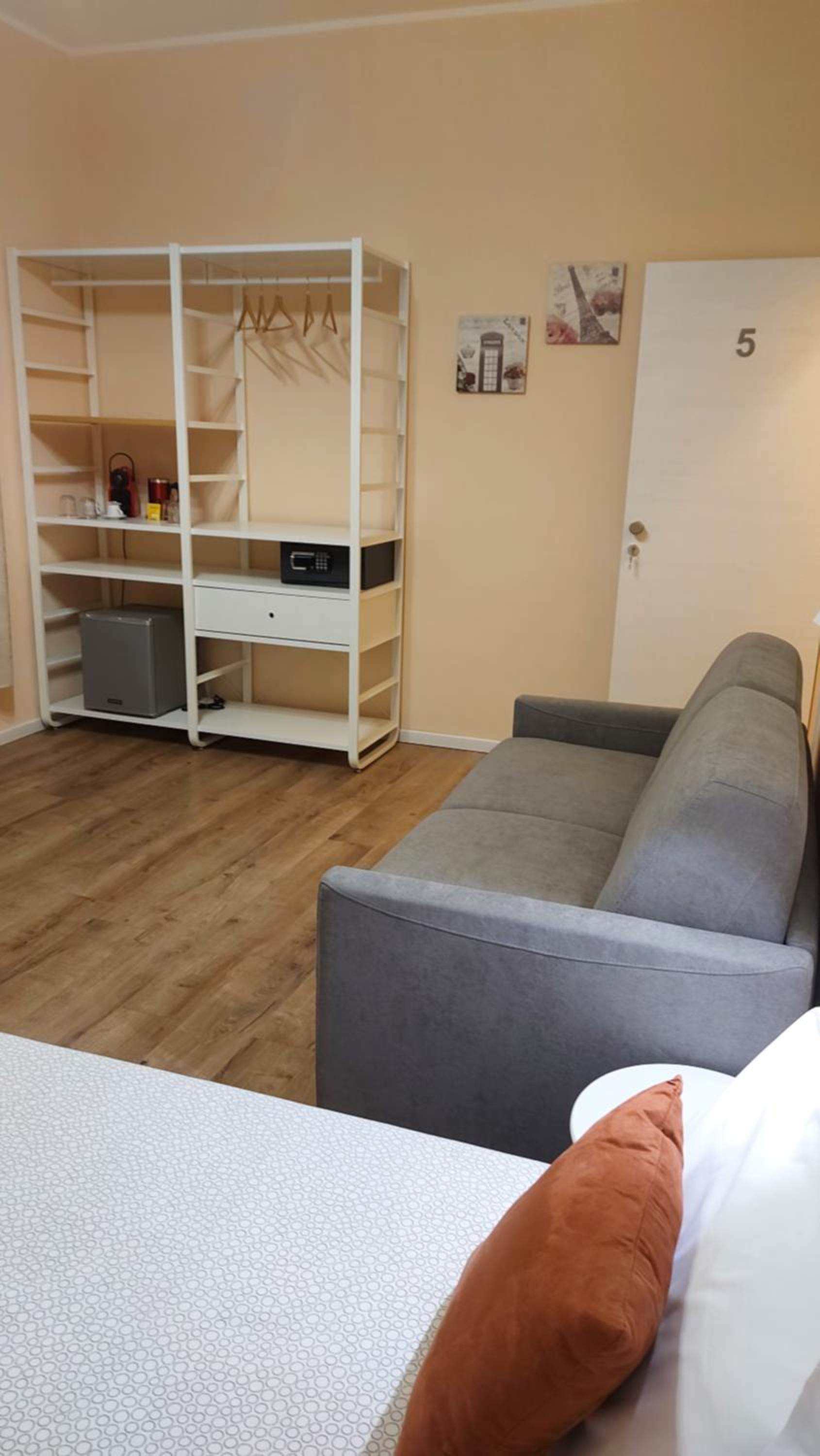 Family Suite - Annex photo 3