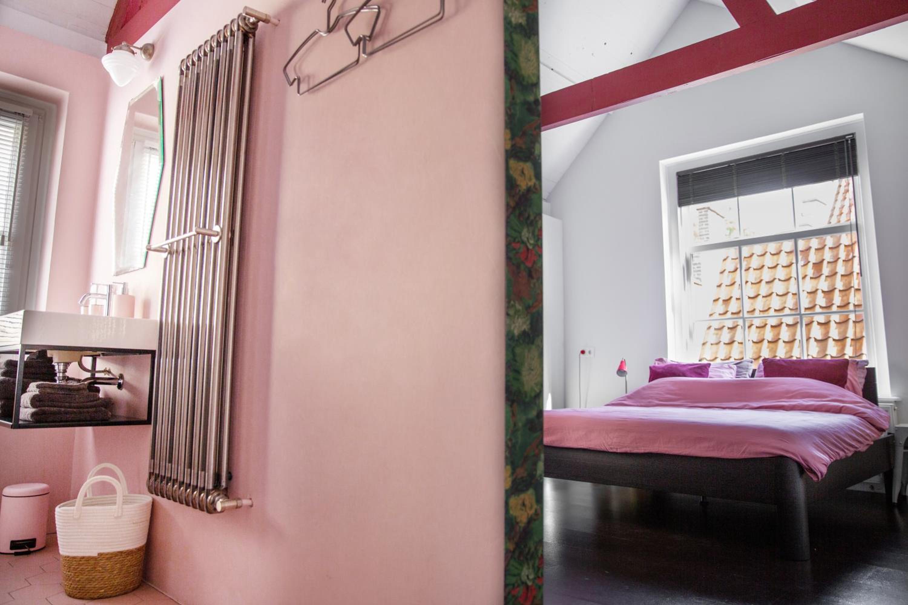 Deluxe Double Room photo 1