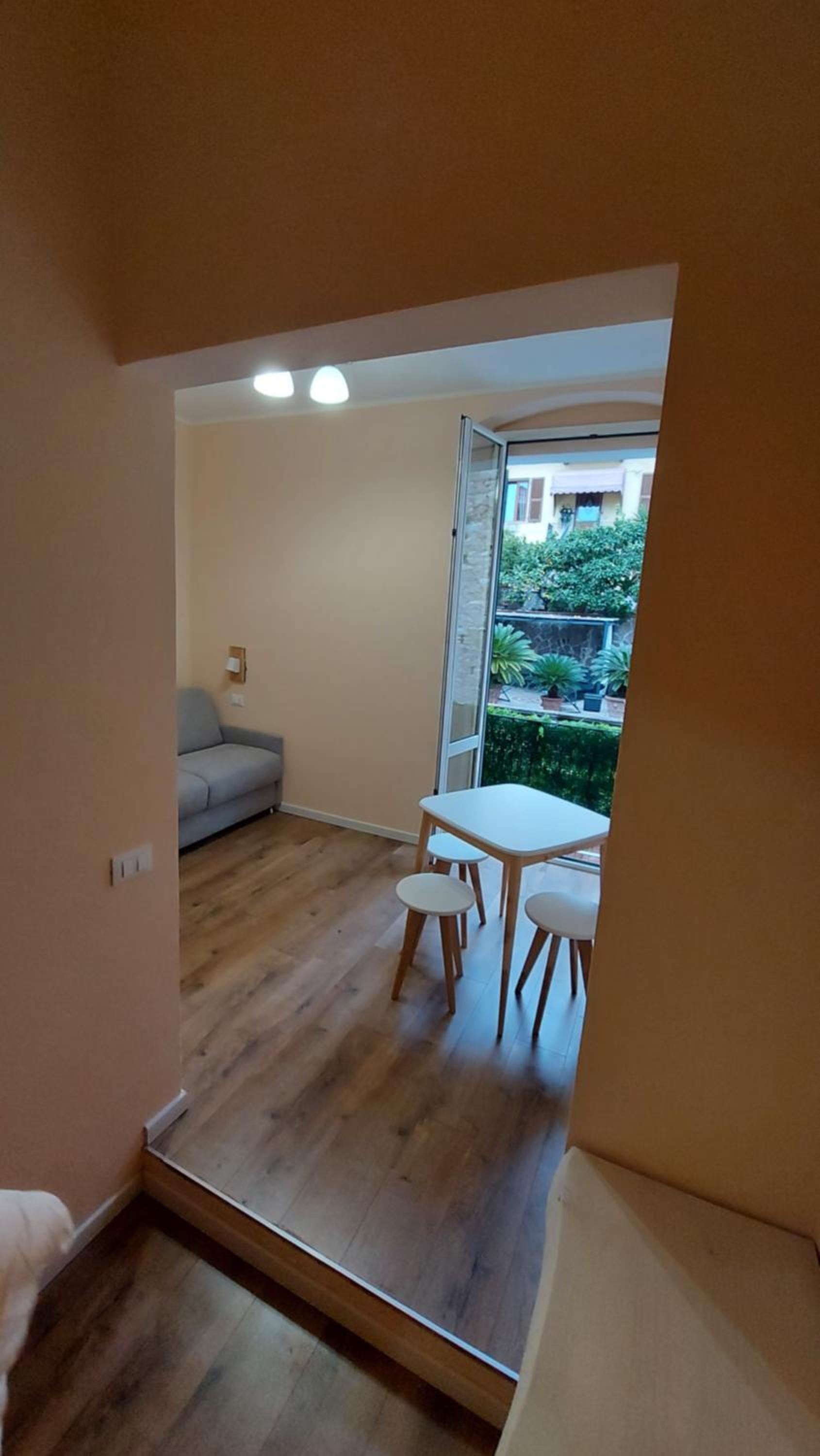Family Suite with Balcony - Annex photo 2