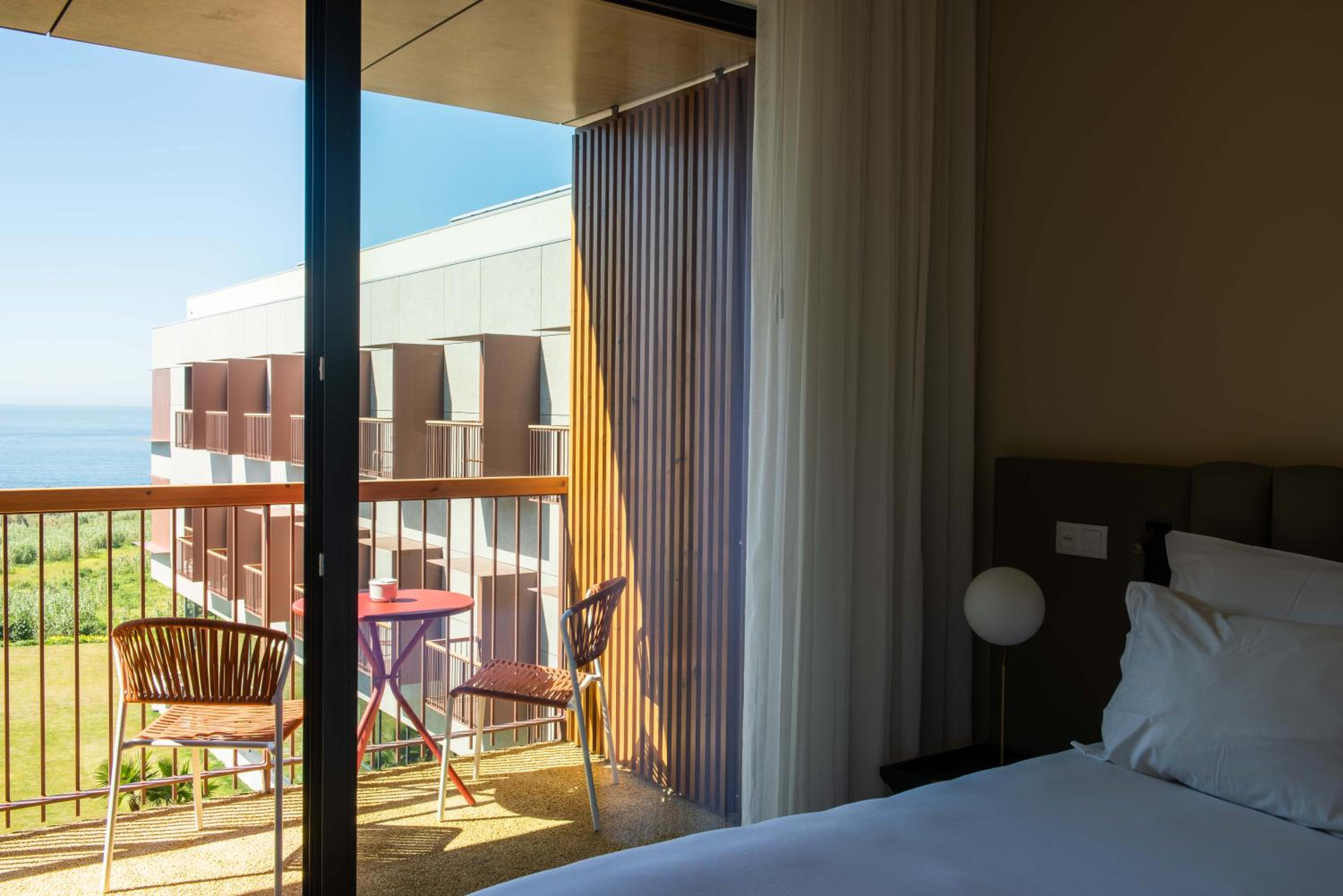 Superior Double Room with Sea View - Photo 7