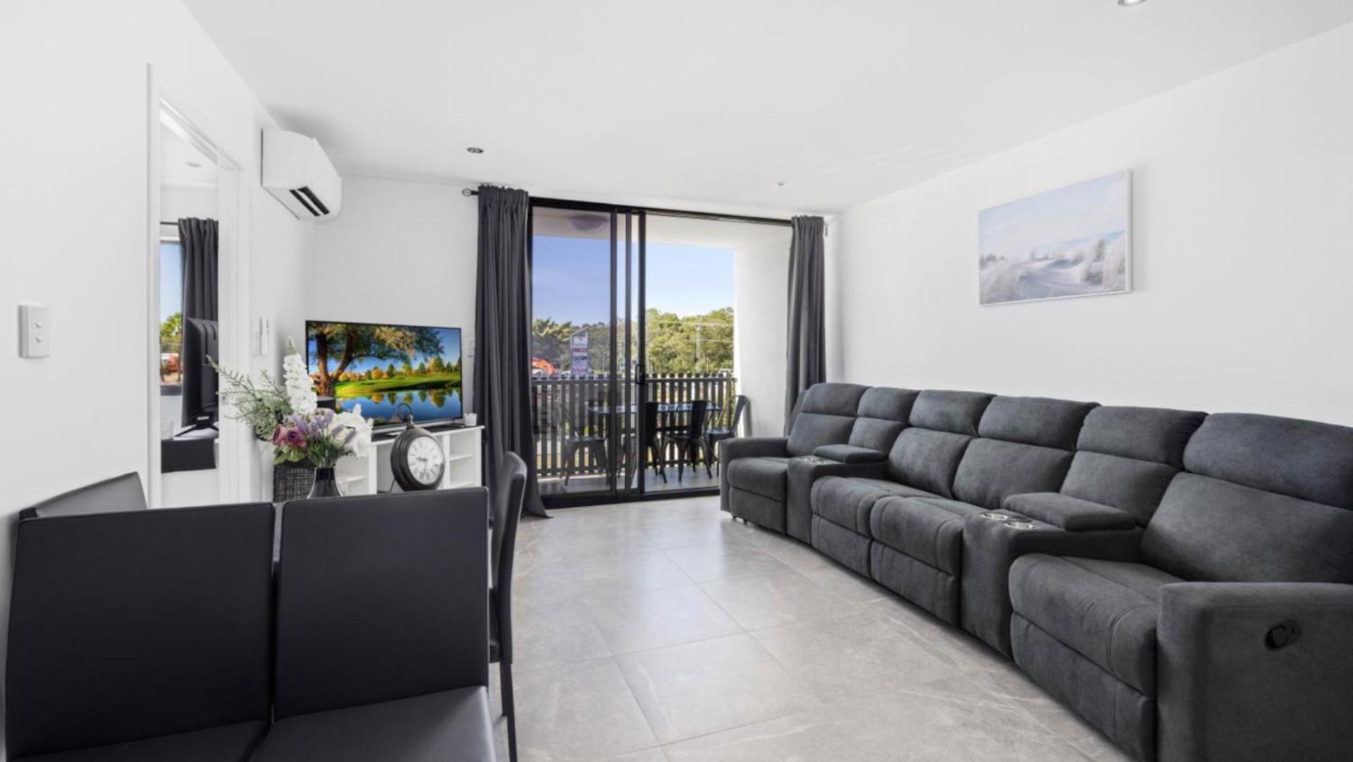 Holiday Home photo 1