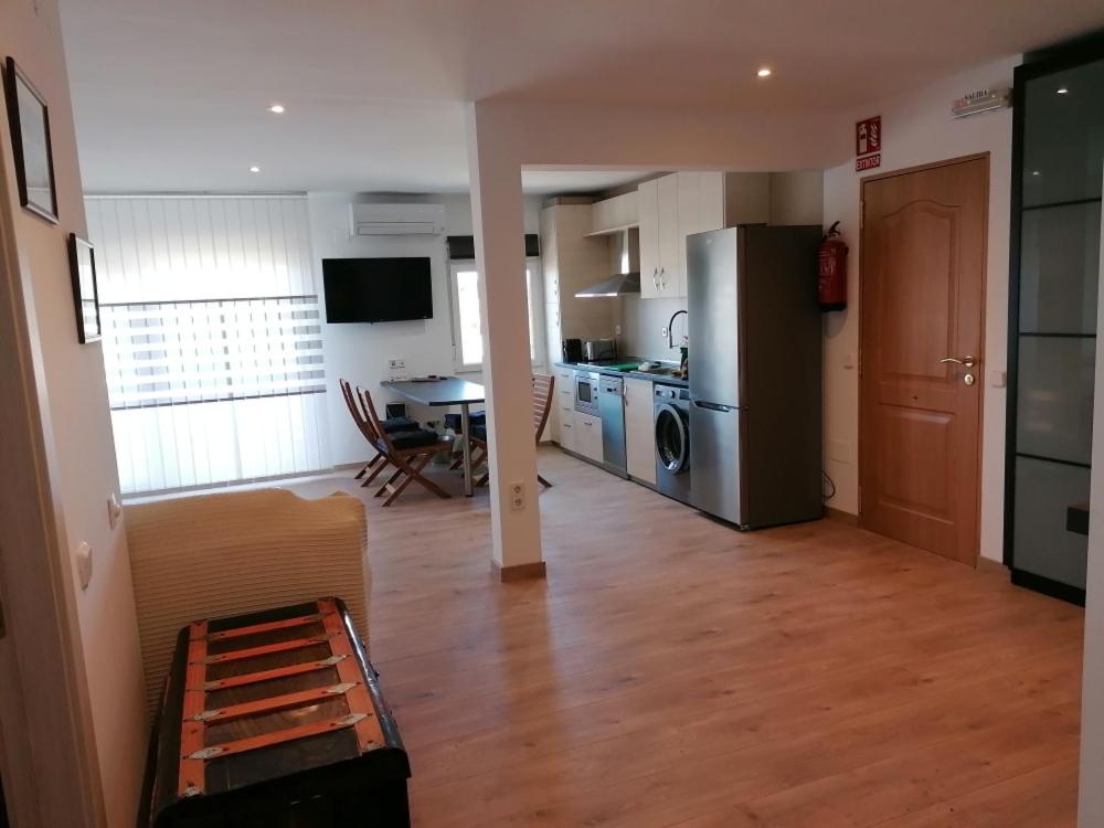 Apartment photo 2