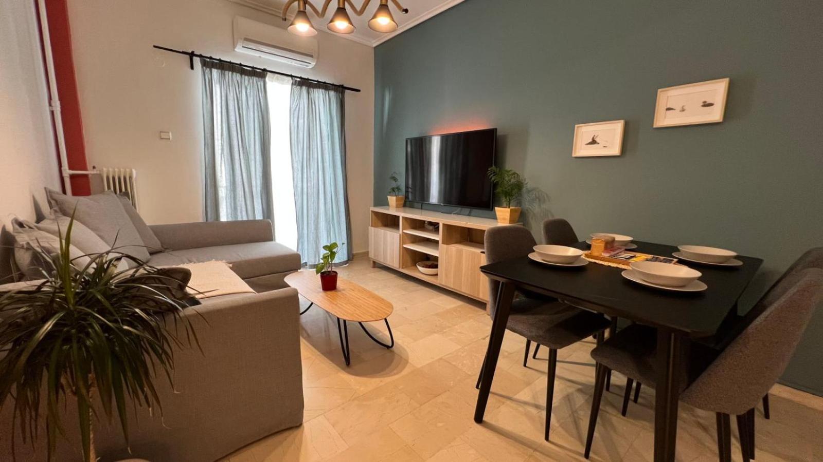 Two-Bedroom Apartment photo 1