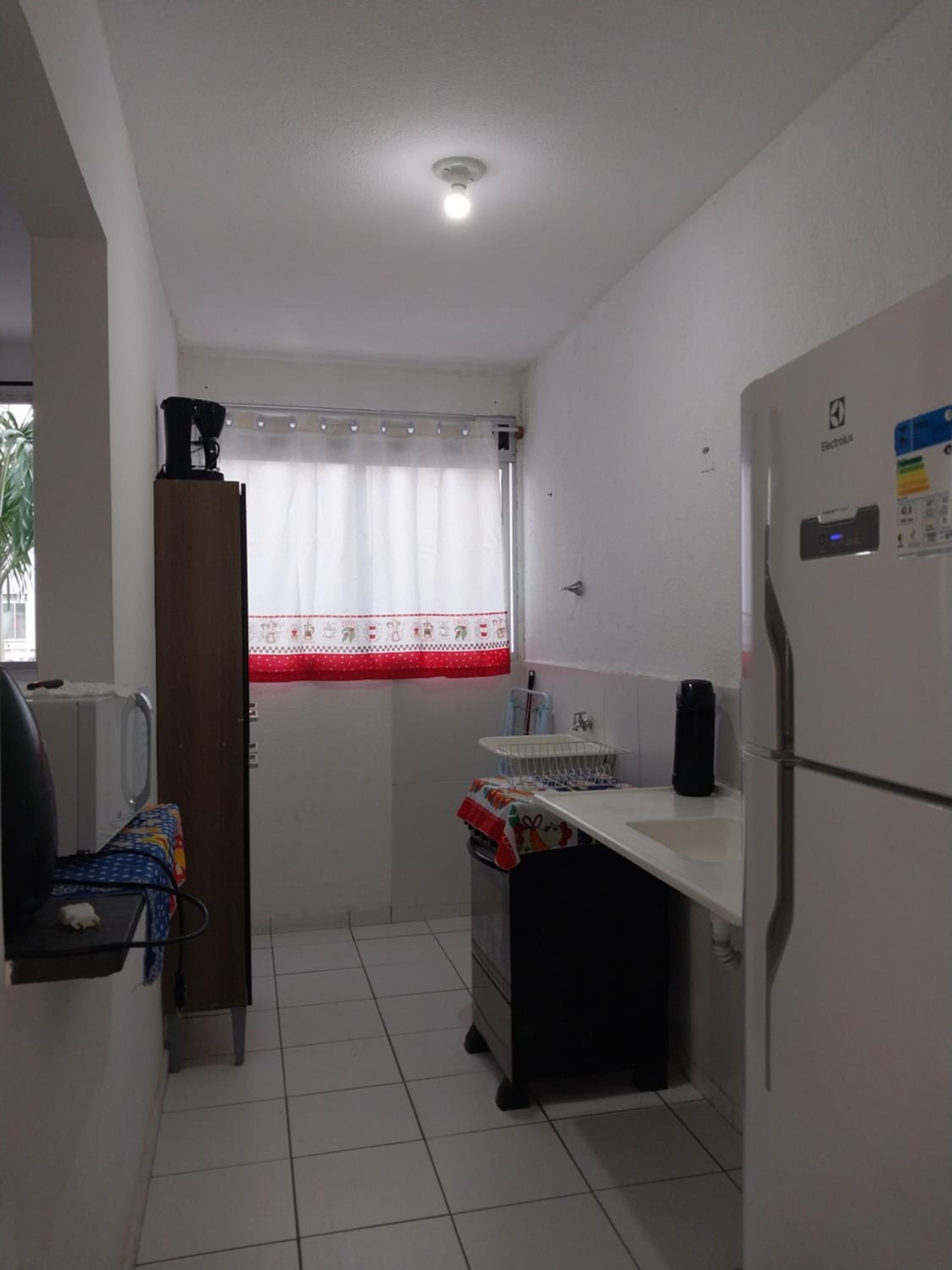 Two-Bedroom Apartment photo 2