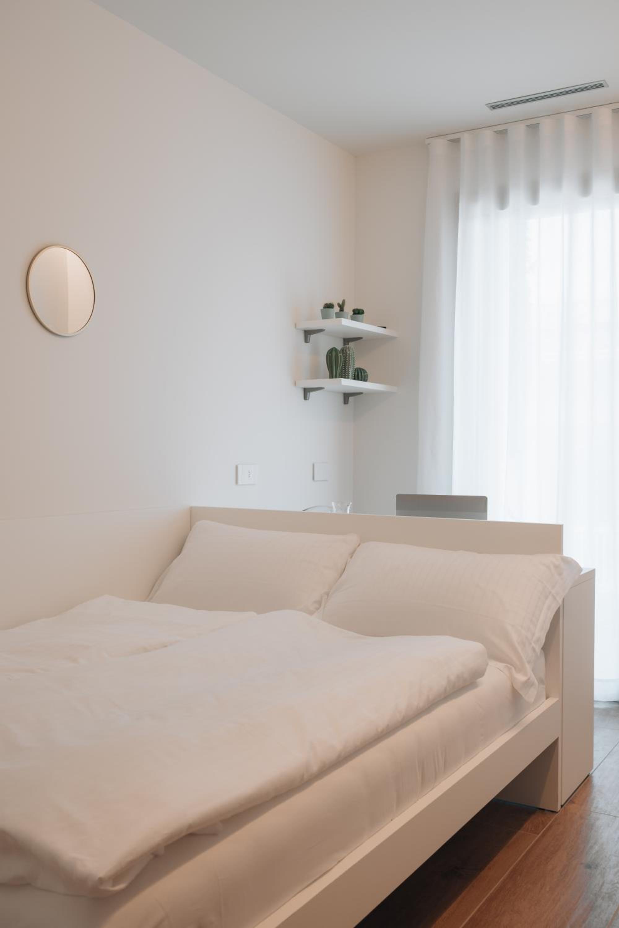 Penthouse Apartment photo 2
