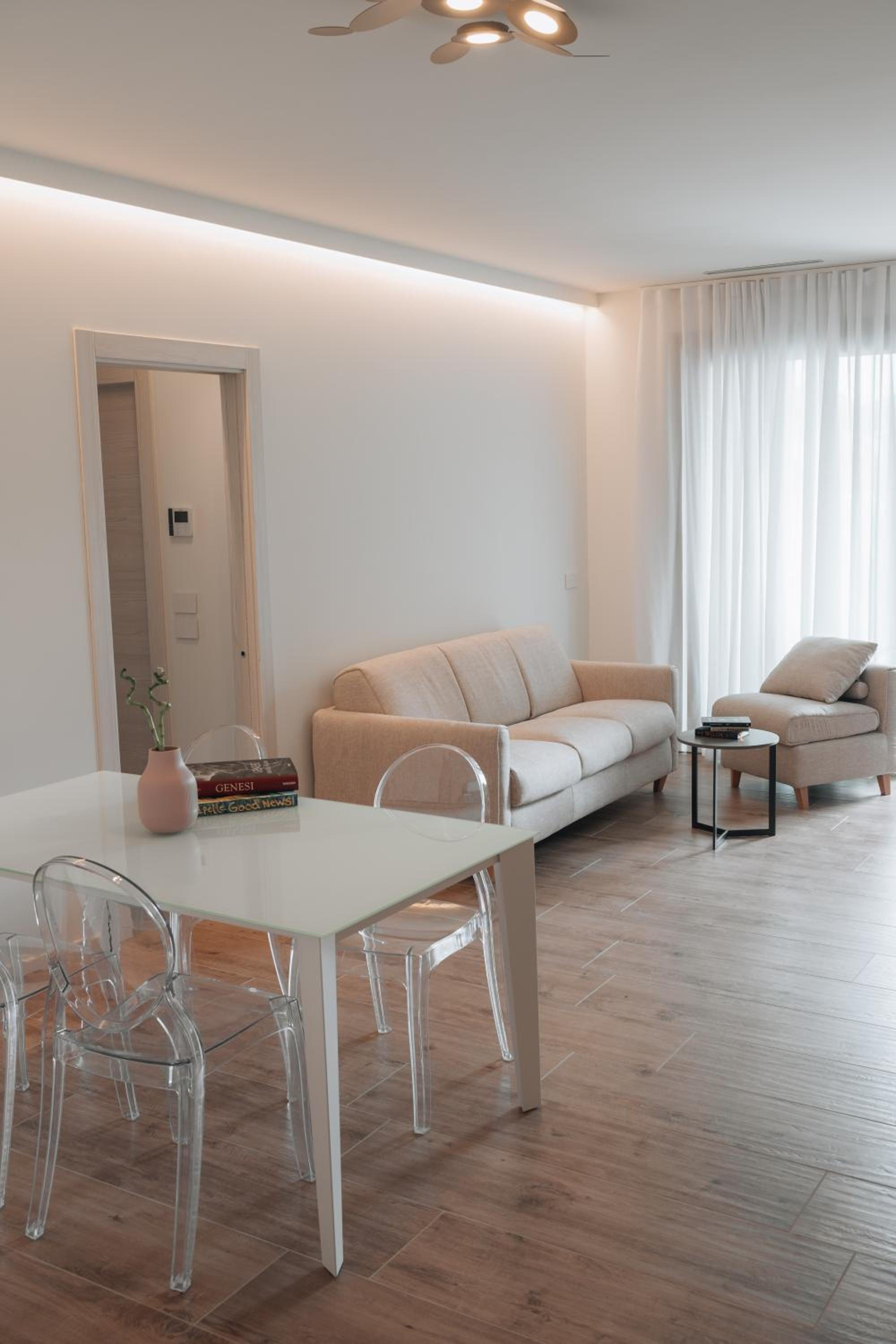 Superior Apartment photo 2