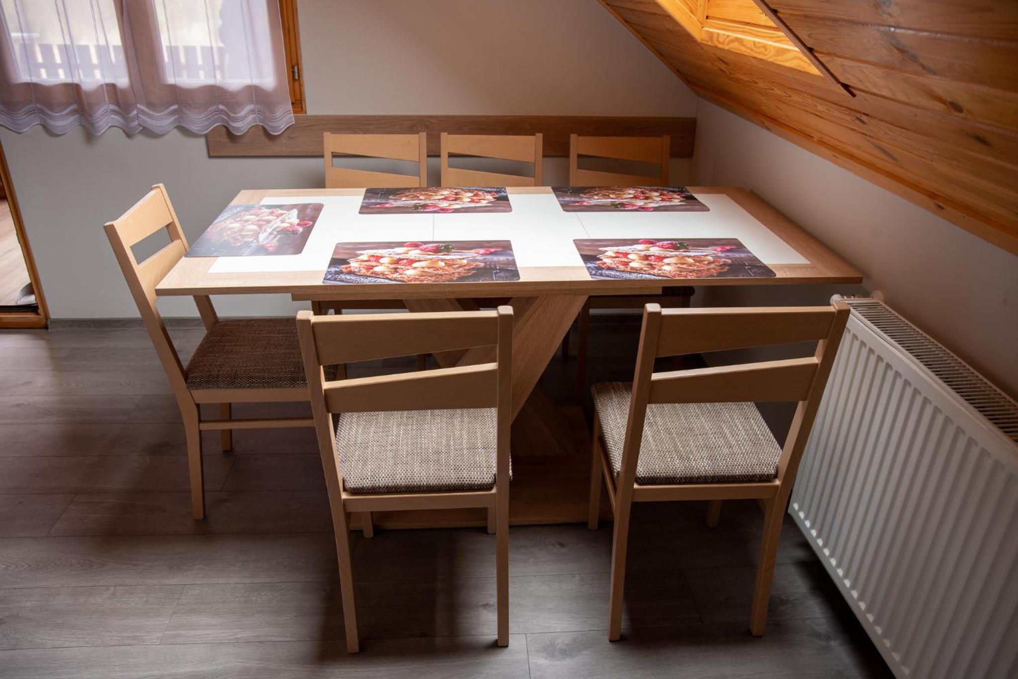 Triple Room photo 2
