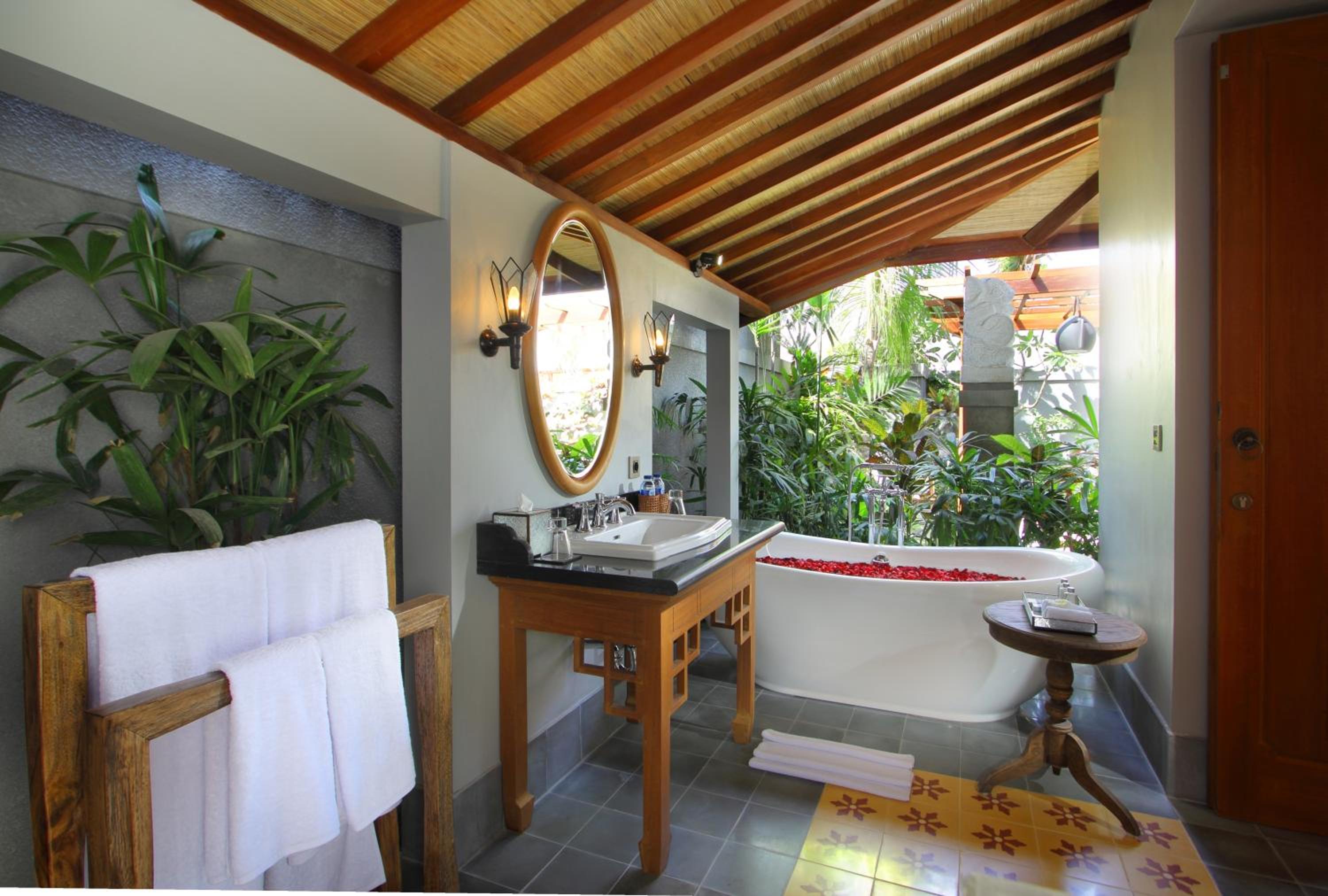 One Bedroom Pool Villa photo 2