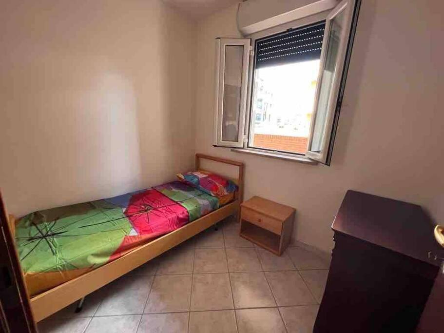 Three-Bedroom Apartment photo 1