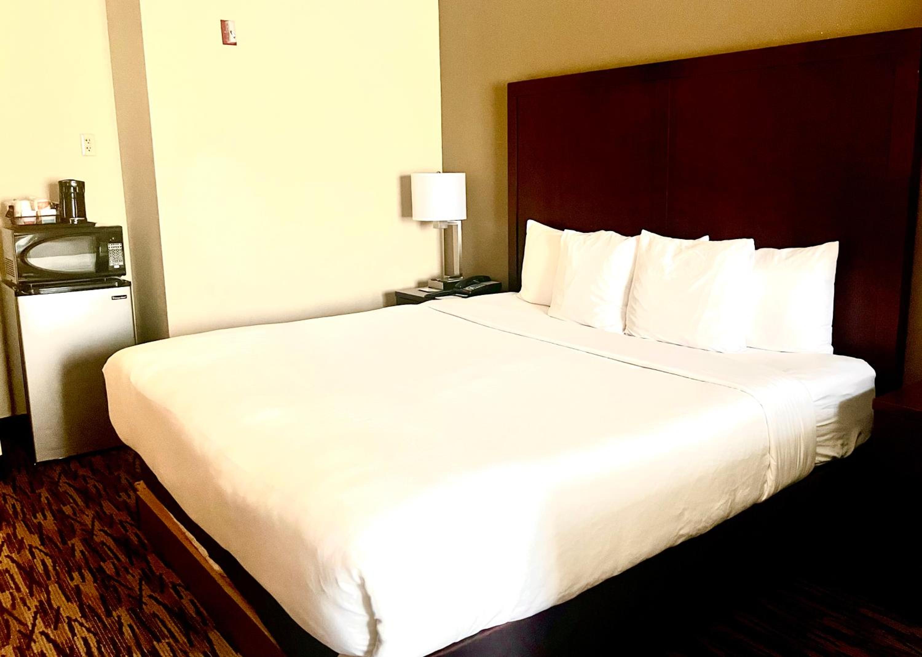 King Suite - Accessible/Non-Smoking - Photo 7