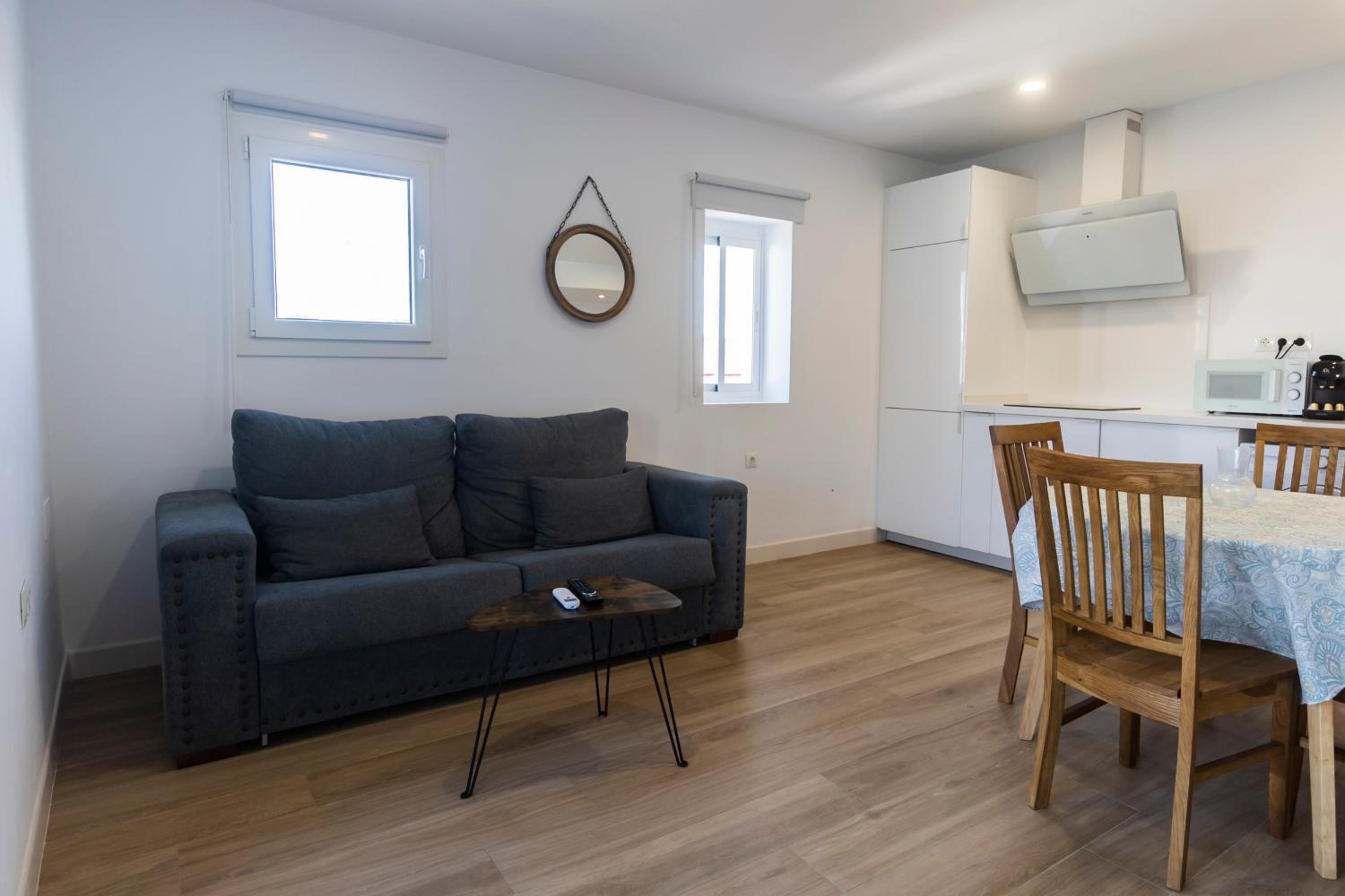 Apartamento Penthouse