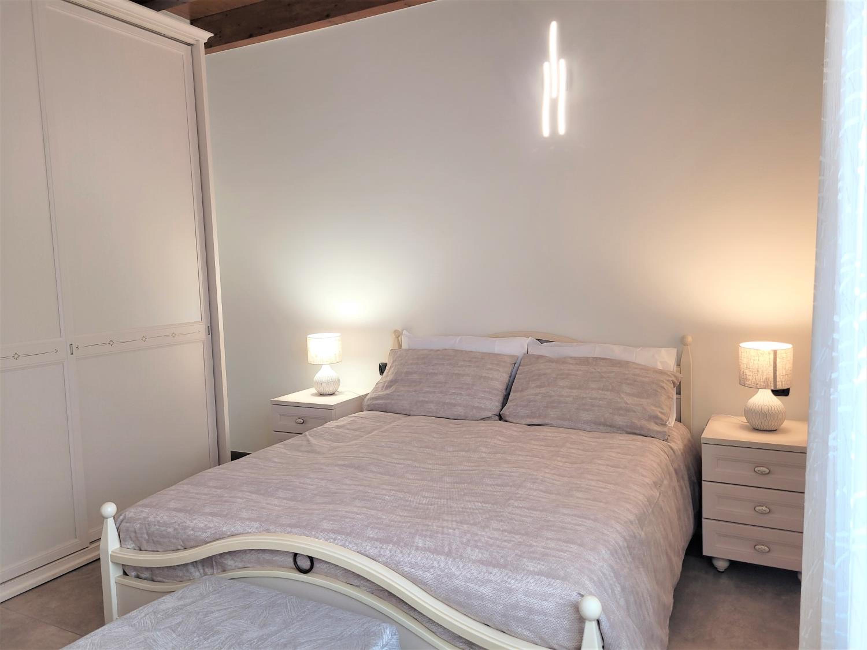 Two-Bedroom House photo 2