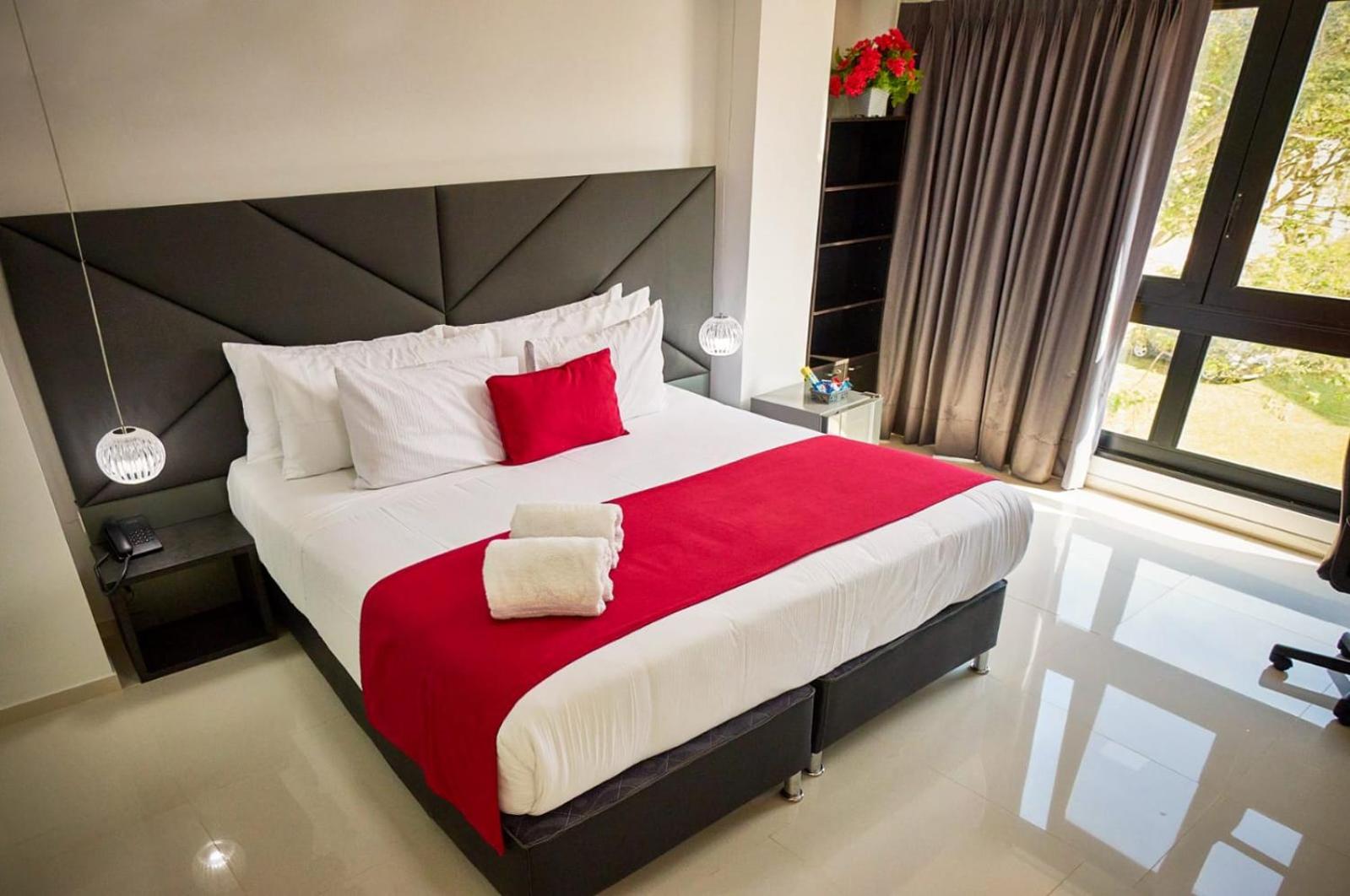 Suite photo 1