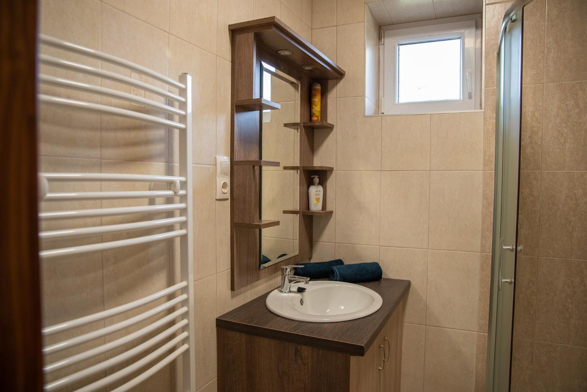 Quadruple Room photo 2