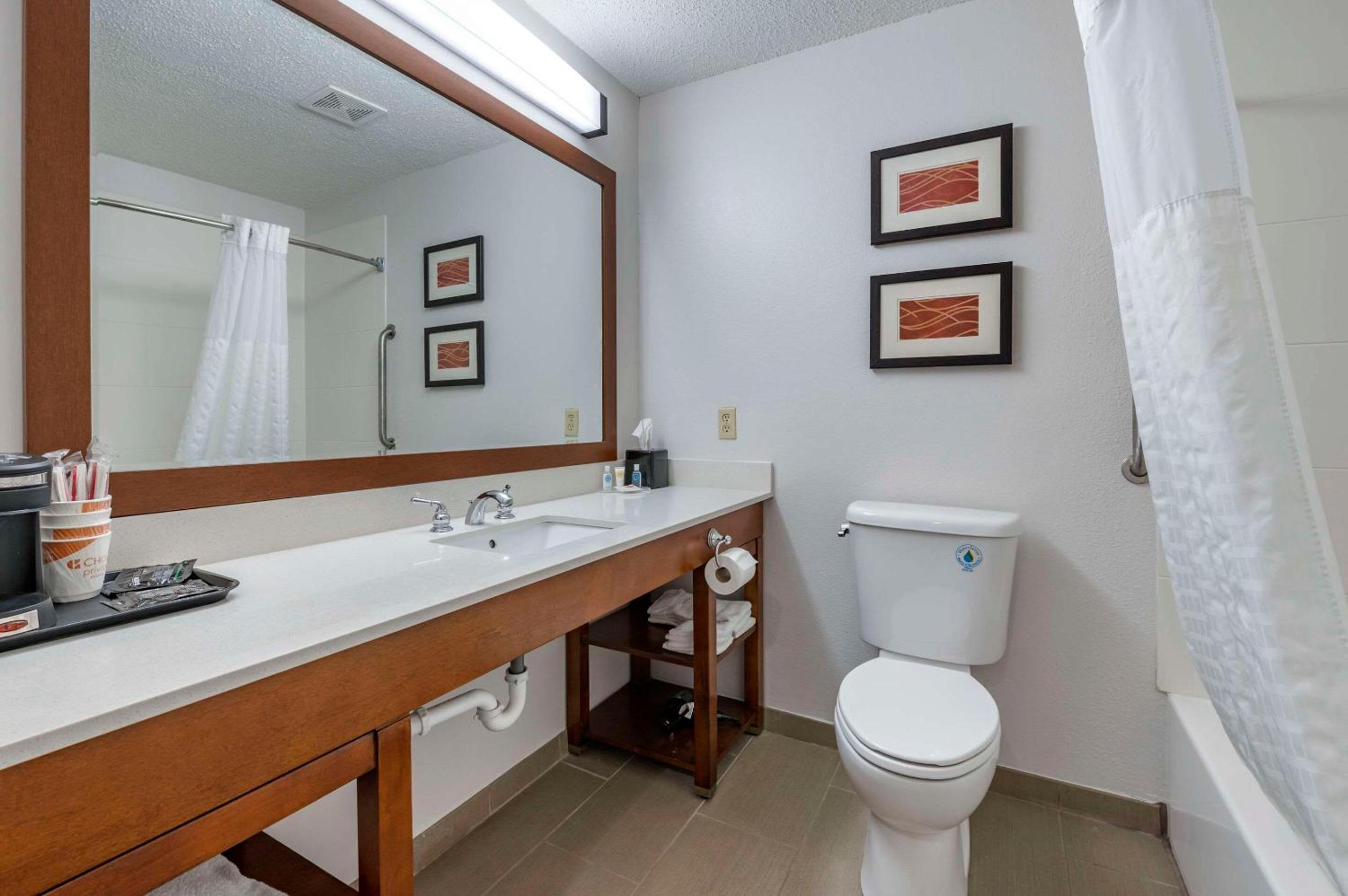 King Suite - Non-Smoking - Photo 3