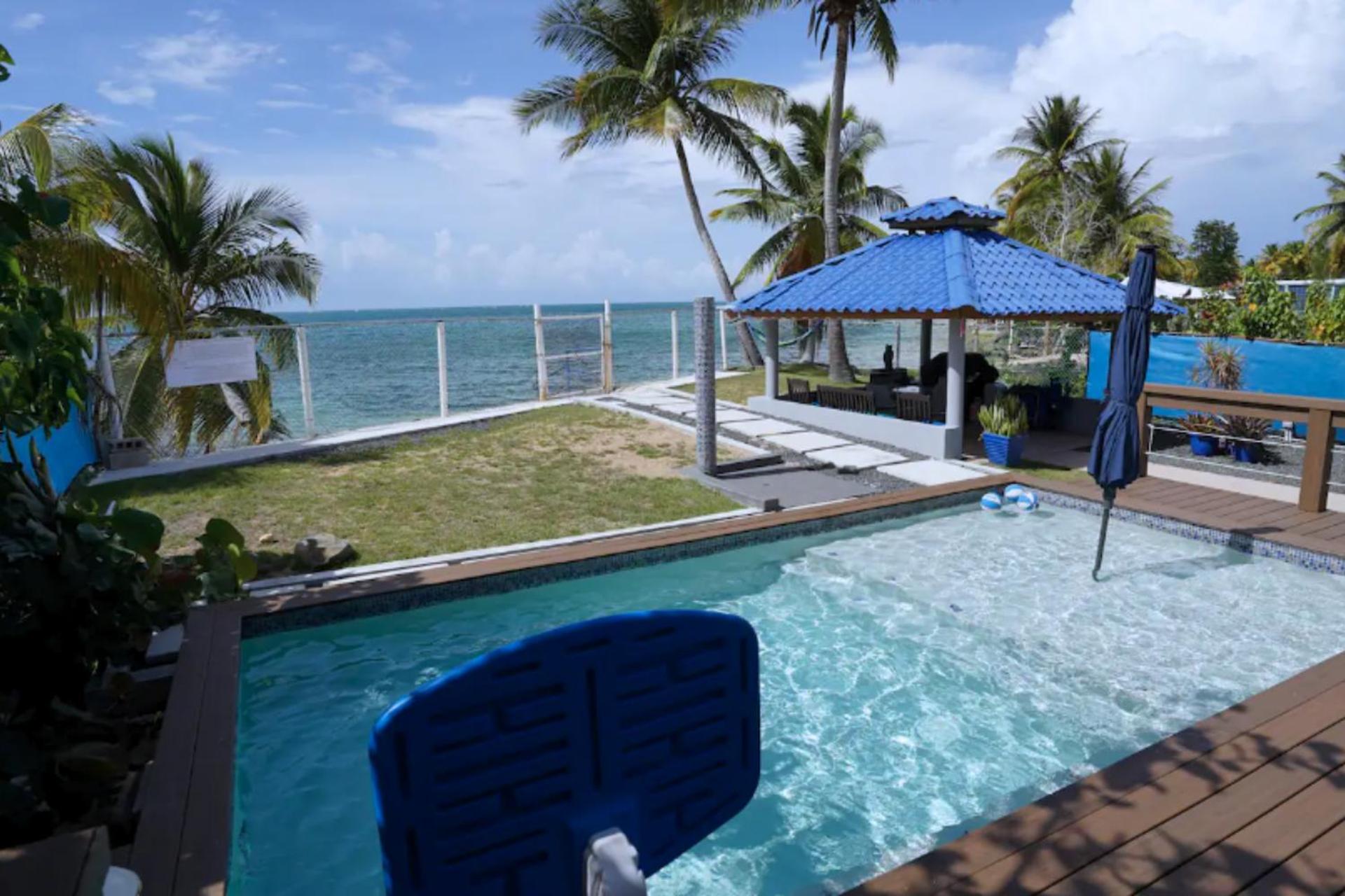 Two-Bedroom Villa photo 1