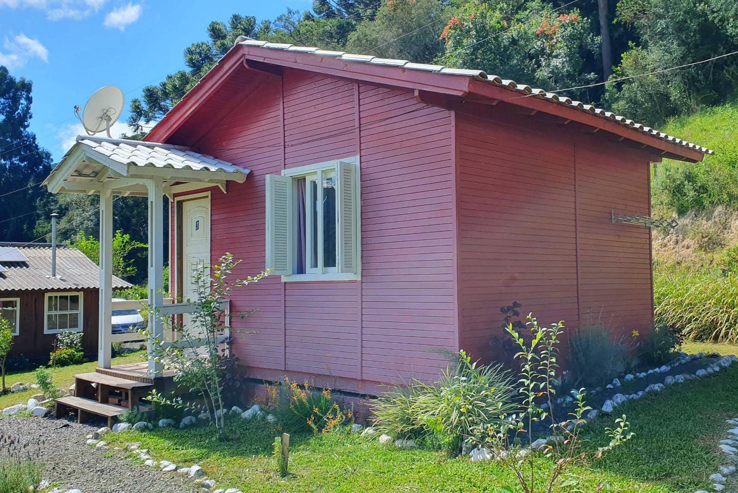 One-Bedroom Chalet photo 2
