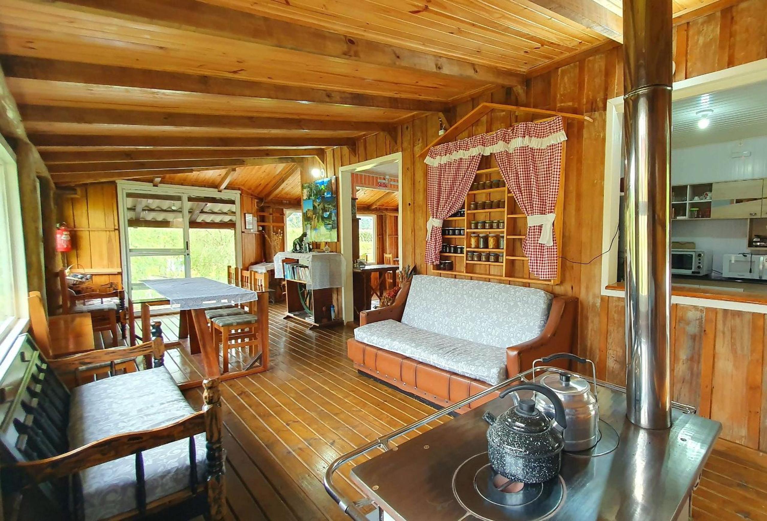 One-Bedroom Chalet photo 3