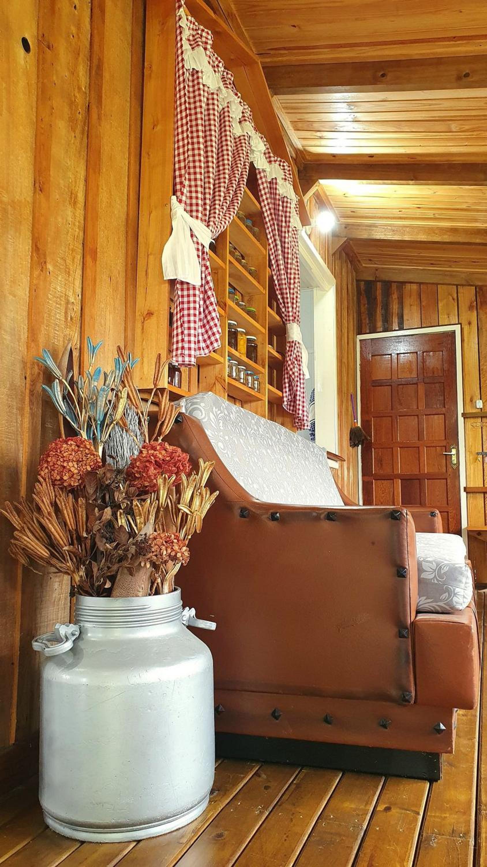 One-Bedroom Chalet photo 3