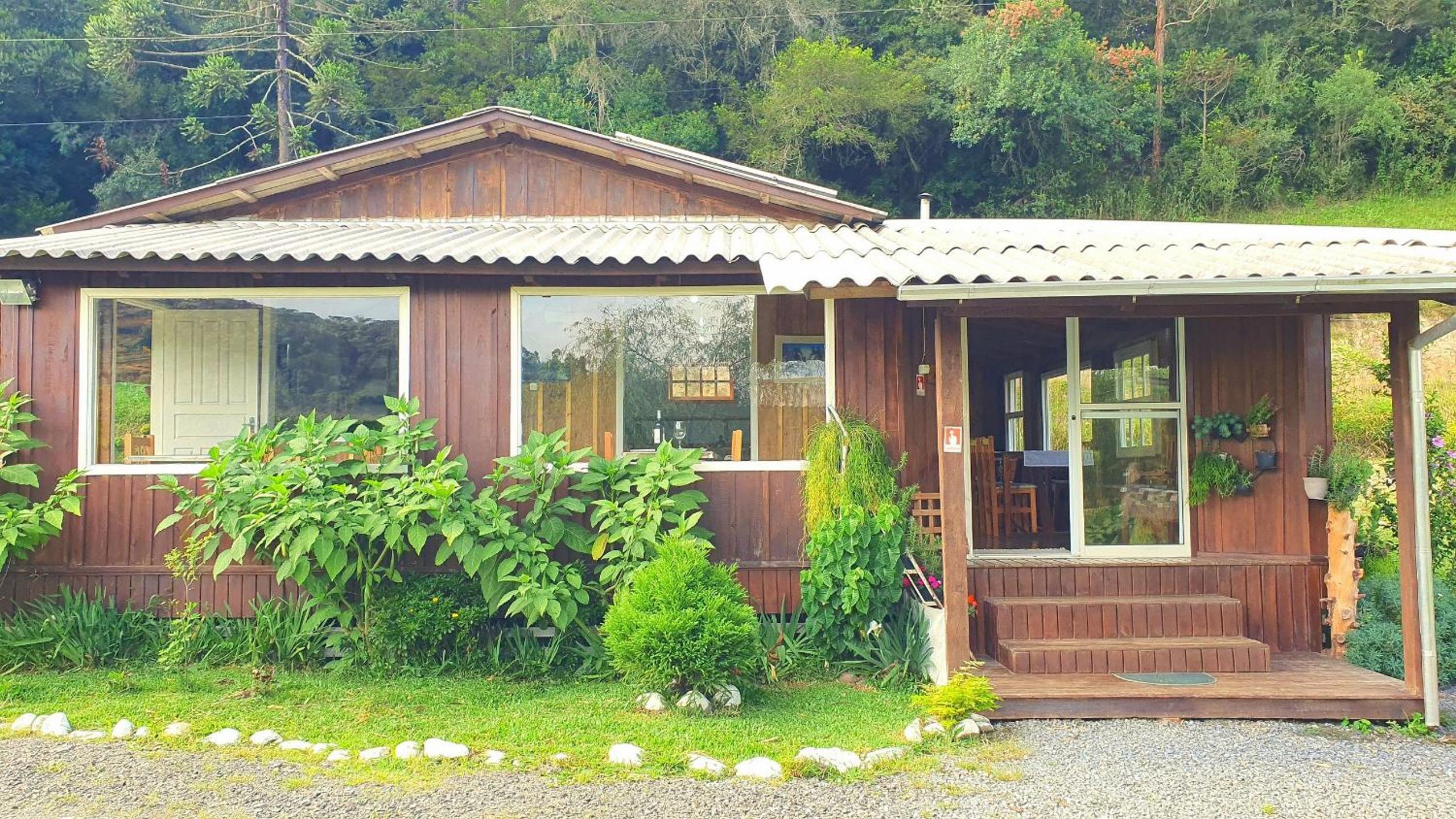 One-Bedroom Chalet photo 3
