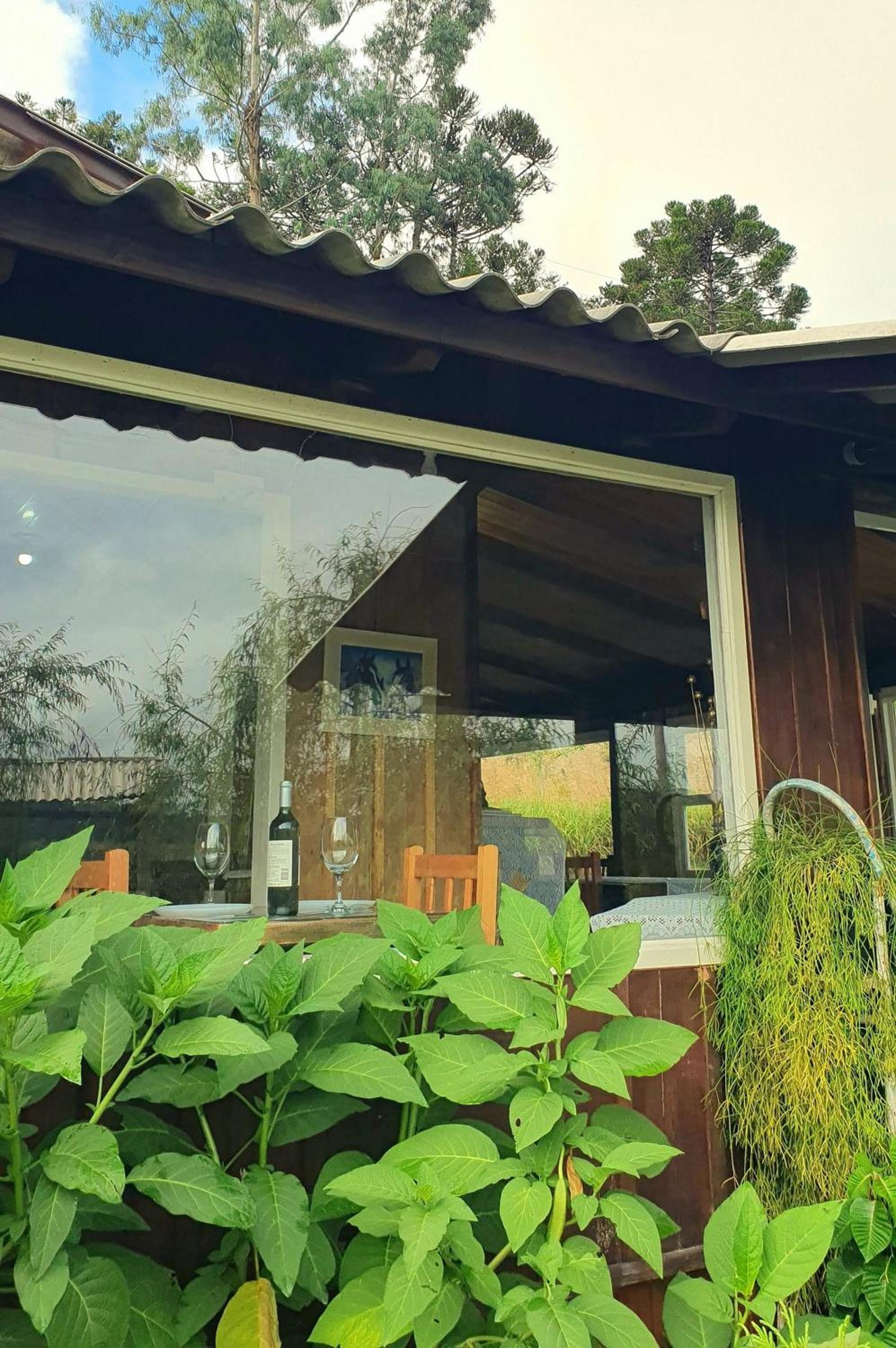 One-Bedroom Chalet photo 2