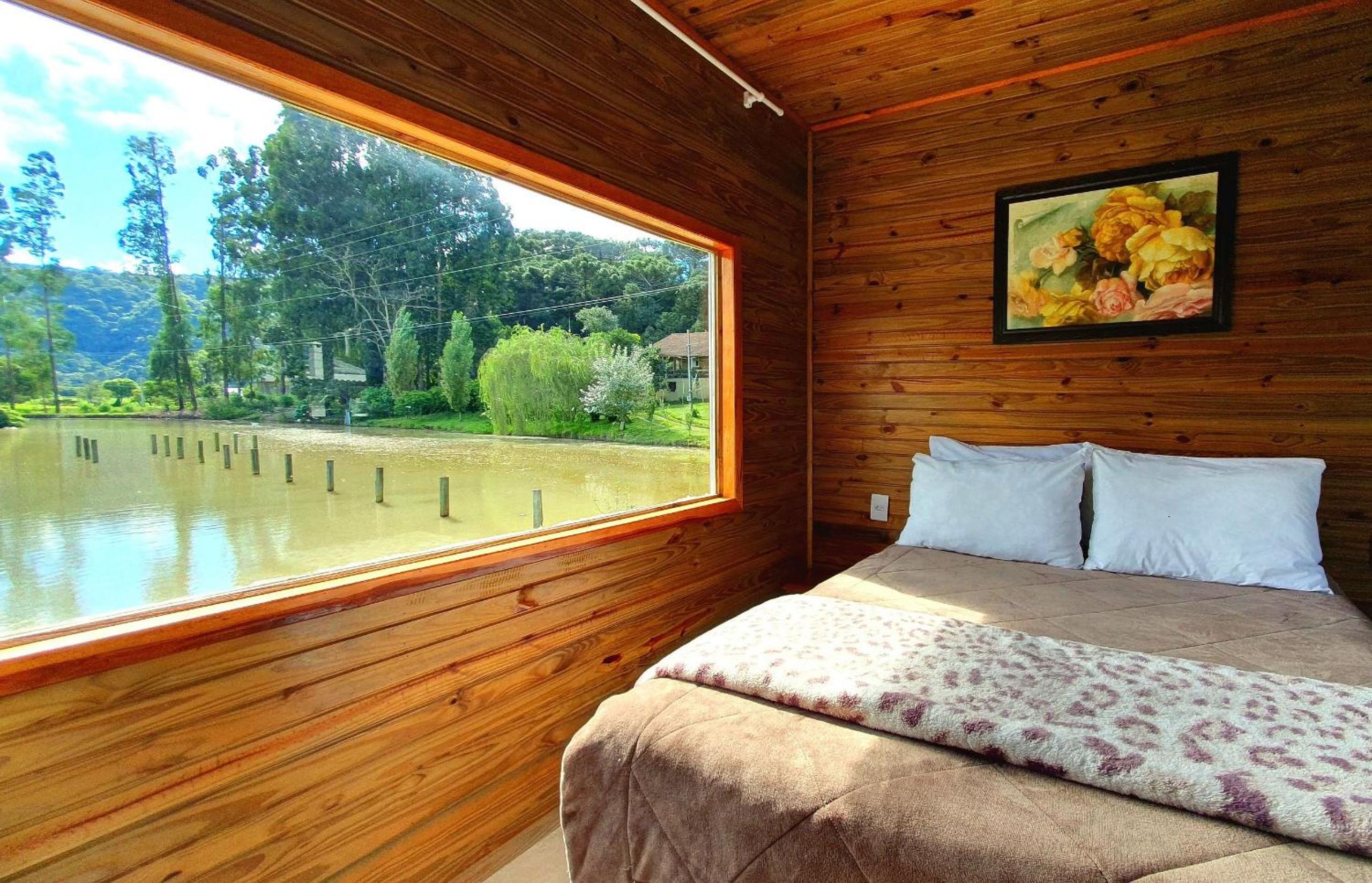 One-Bedroom Chalet photo 1